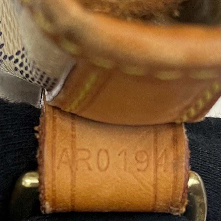 Louis Vuitton Sac Noé BB Azur