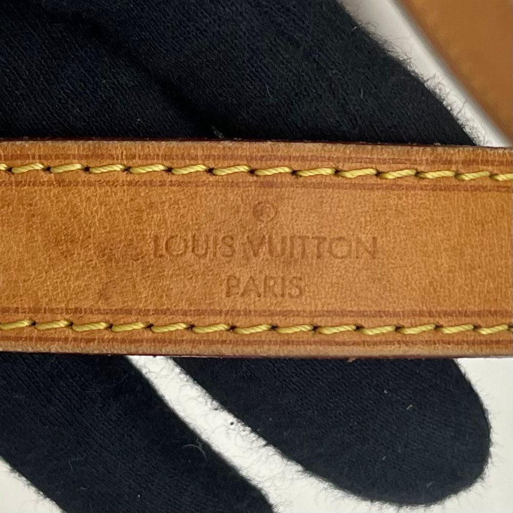 Louis Vuitton Sac Noé BB Azur