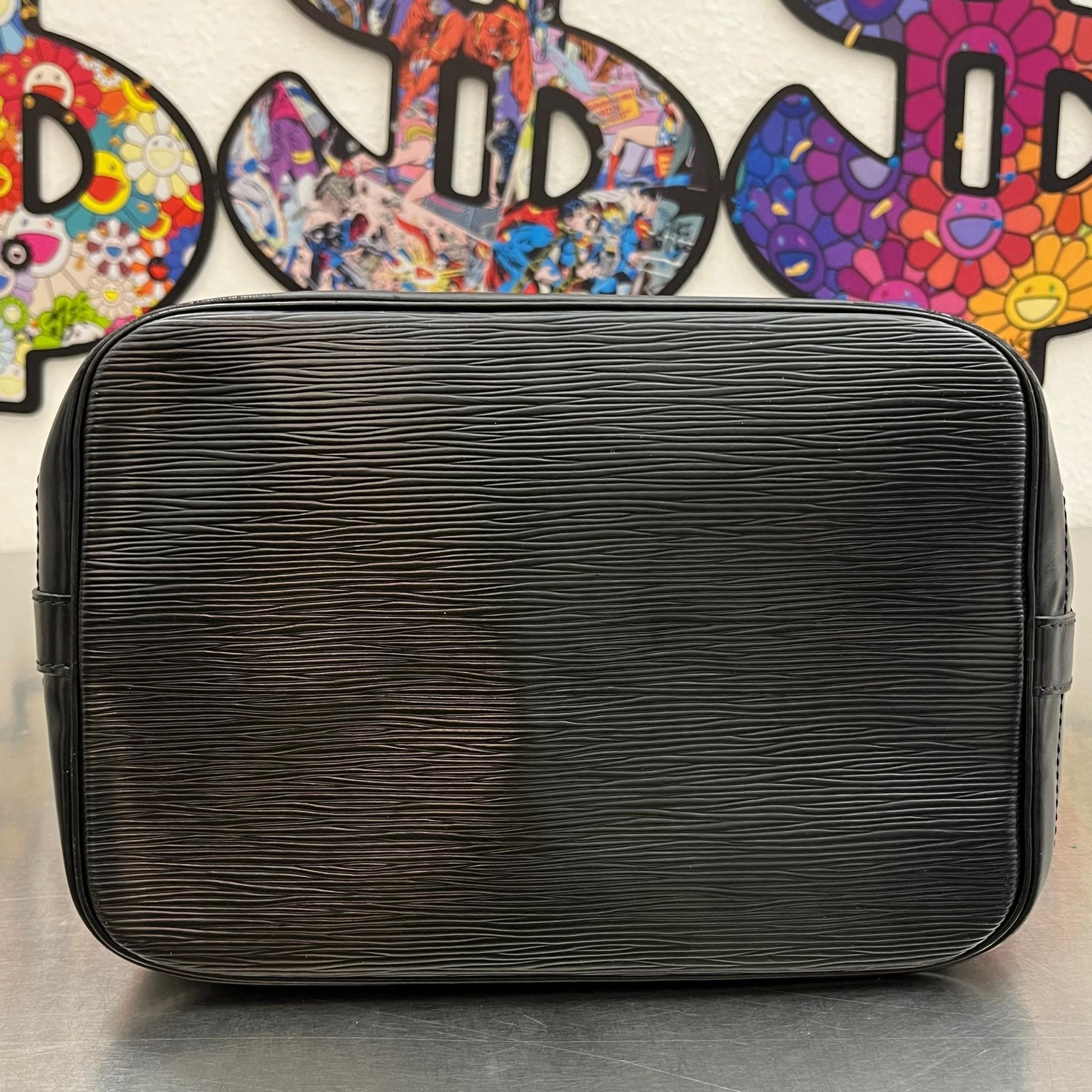 Louis Vuitton Sac Noé Epi