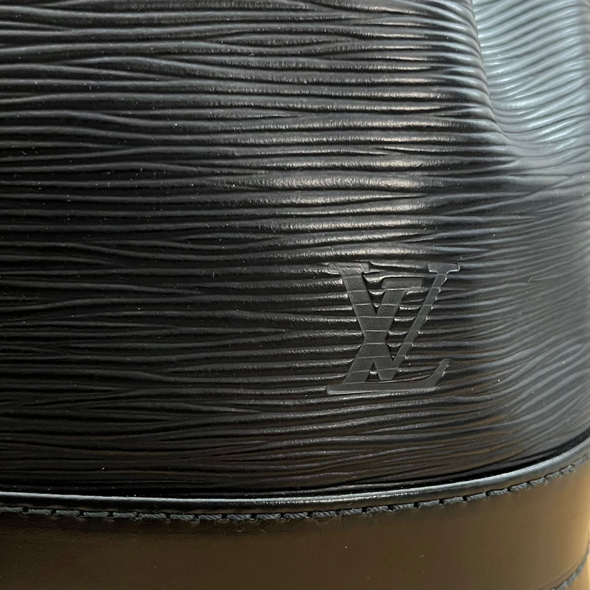 Louis Vuitton Sac Noé Epi