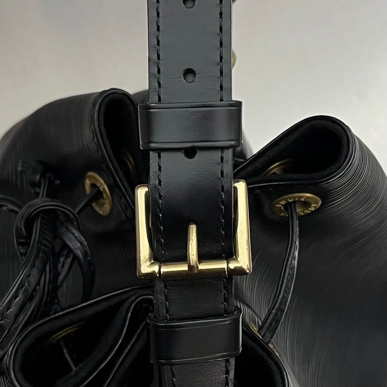 Louis Vuitton Sac Noé Epi