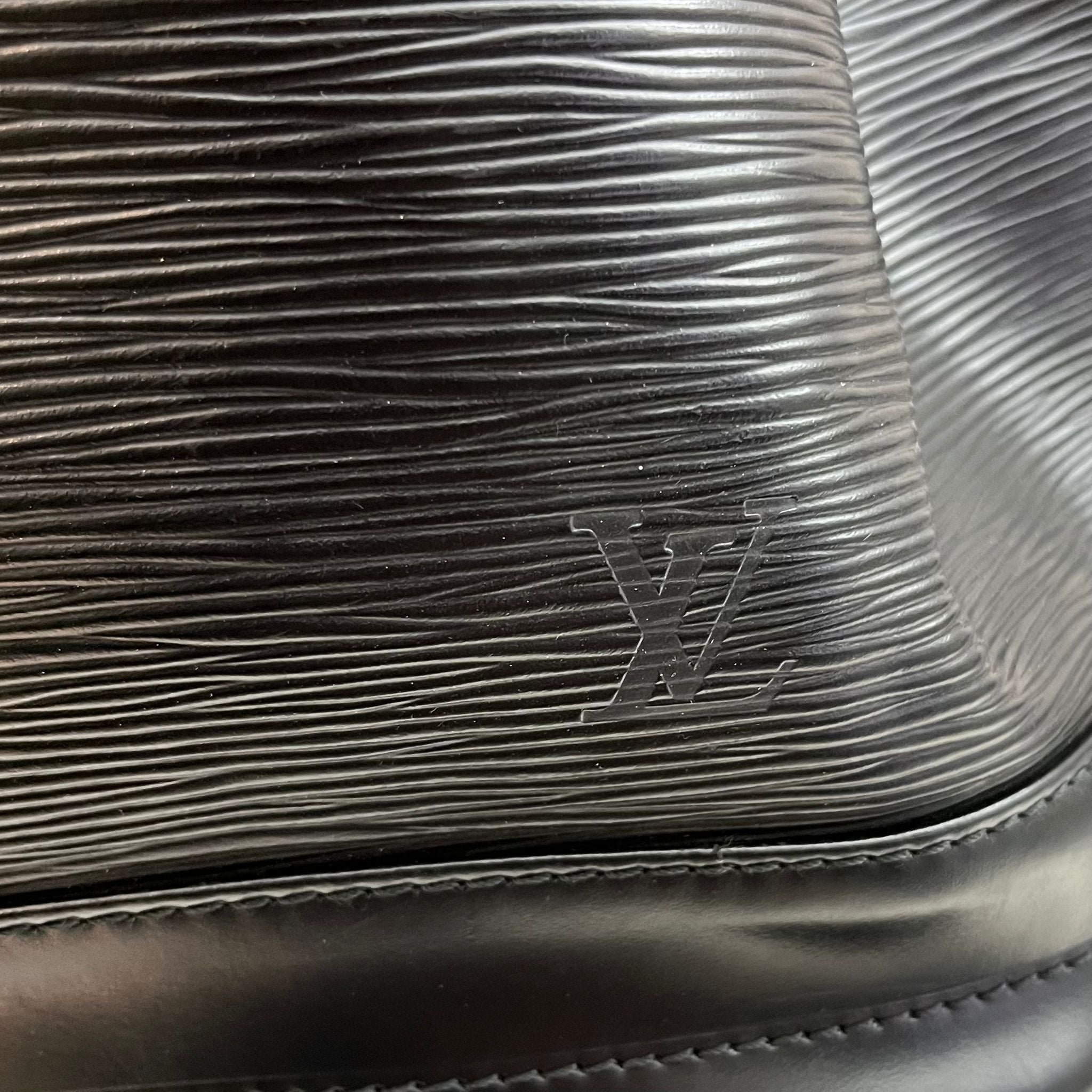 Louis Vuitton Sac Noé Epi