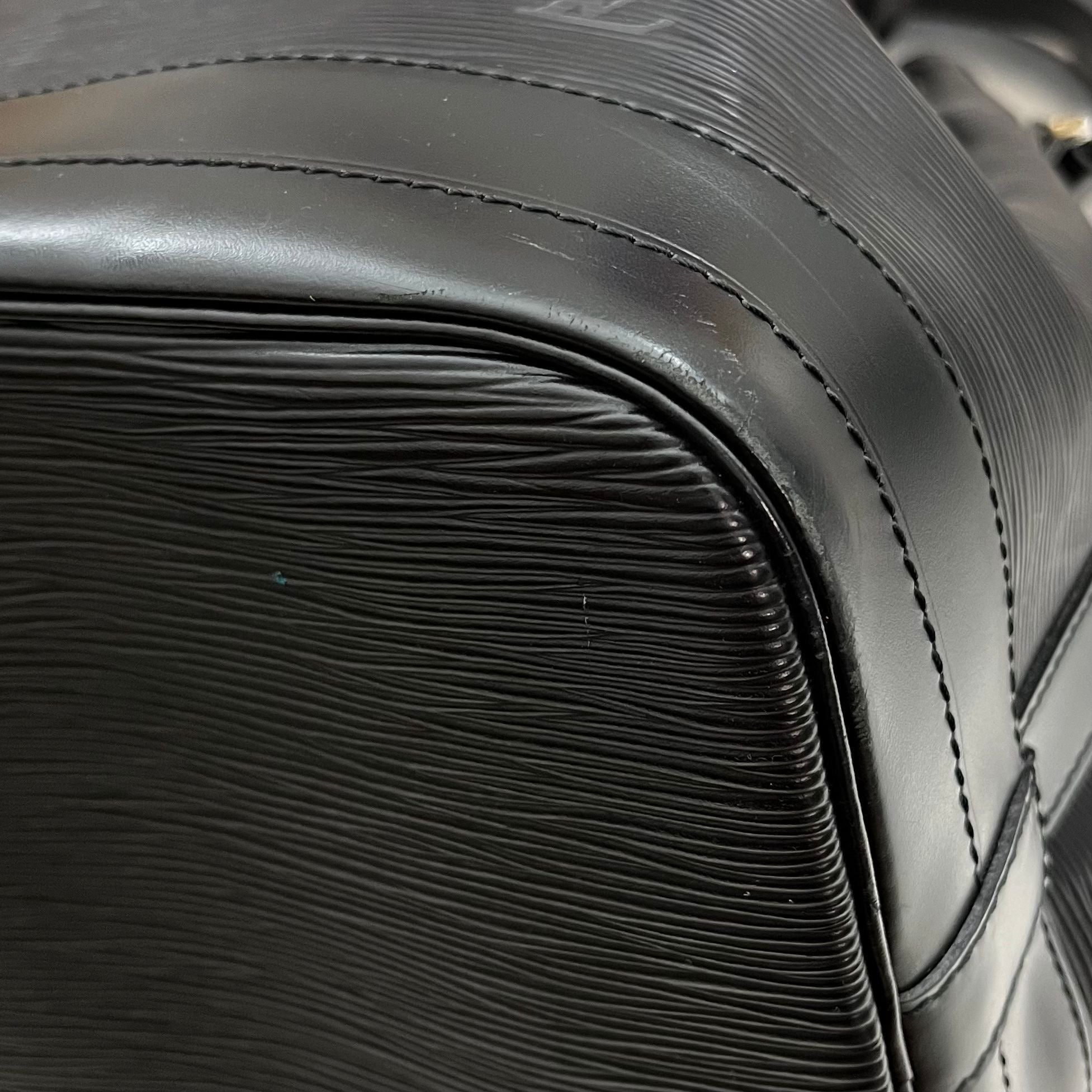 Louis Vuitton Sac Noé Epi