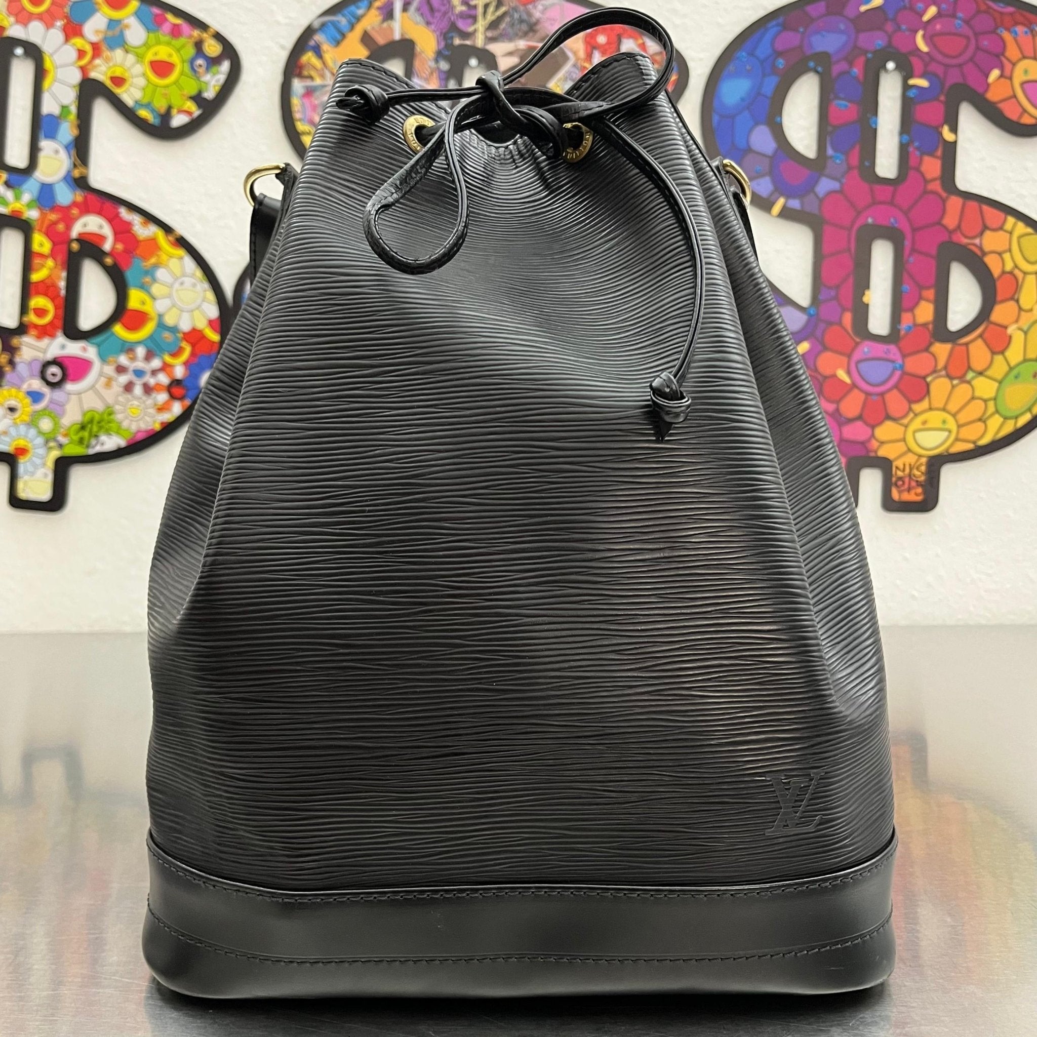 Louis Vuitton Sac Noé Epi