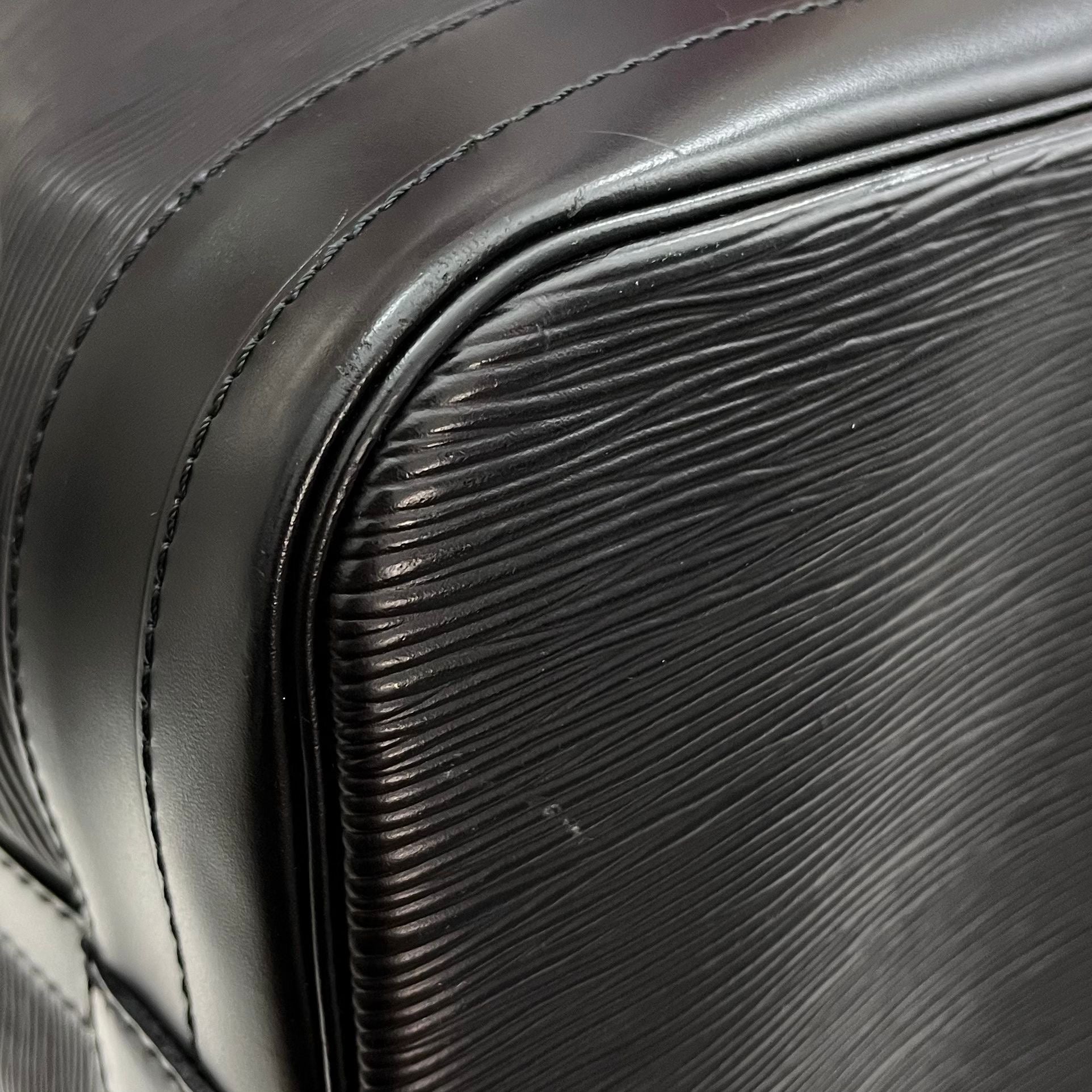 Louis Vuitton Sac Noé Epi