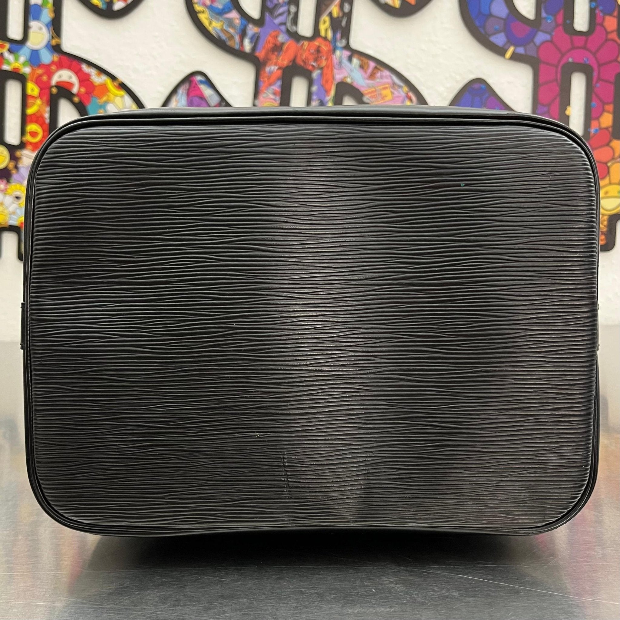 Louis Vuitton Sac Noé Epi