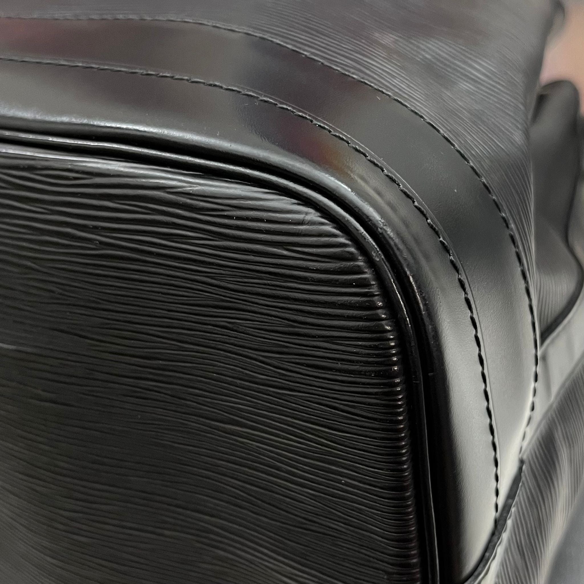 Louis Vuitton Sac Noé Epi