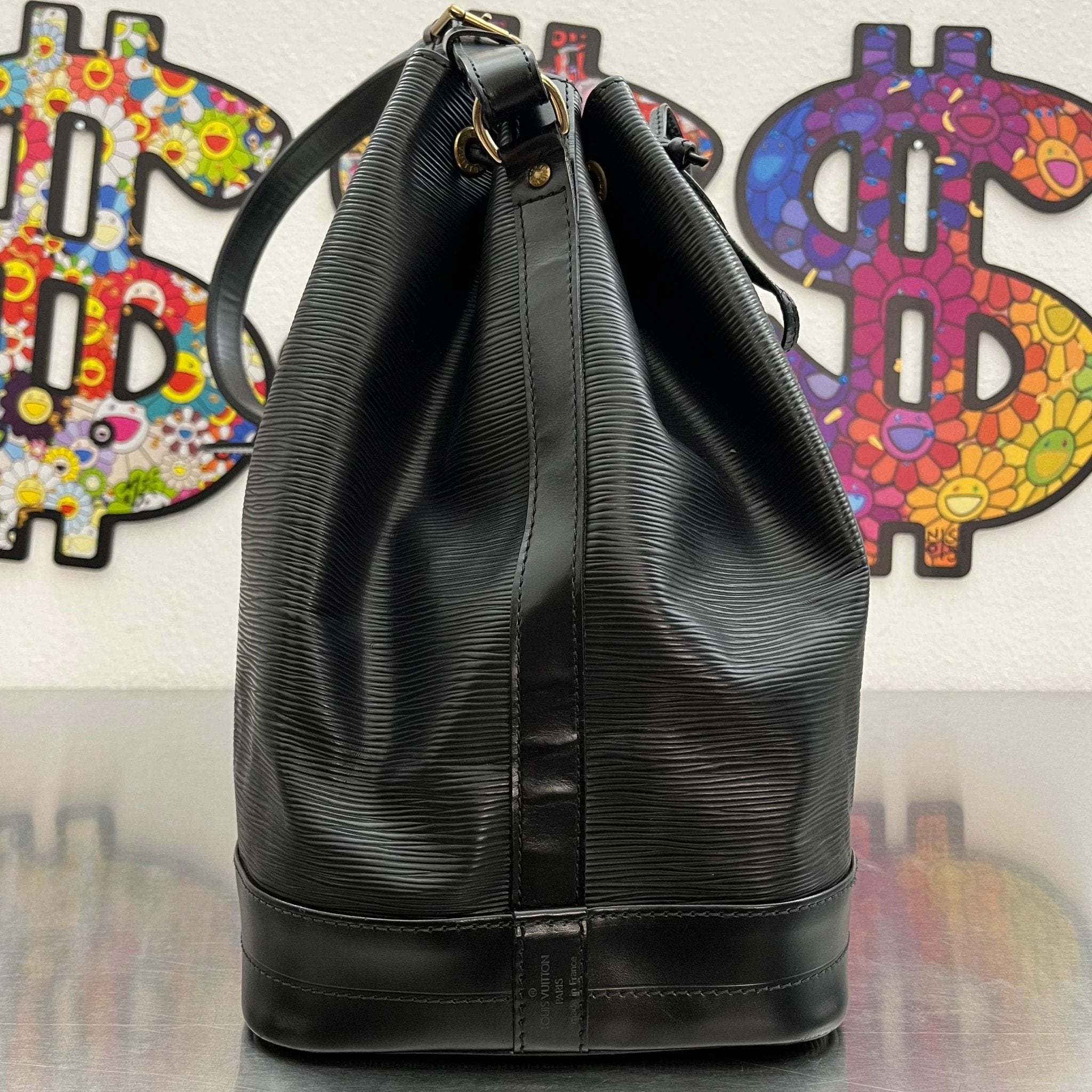 Louis Vuitton Sac Noé Epi