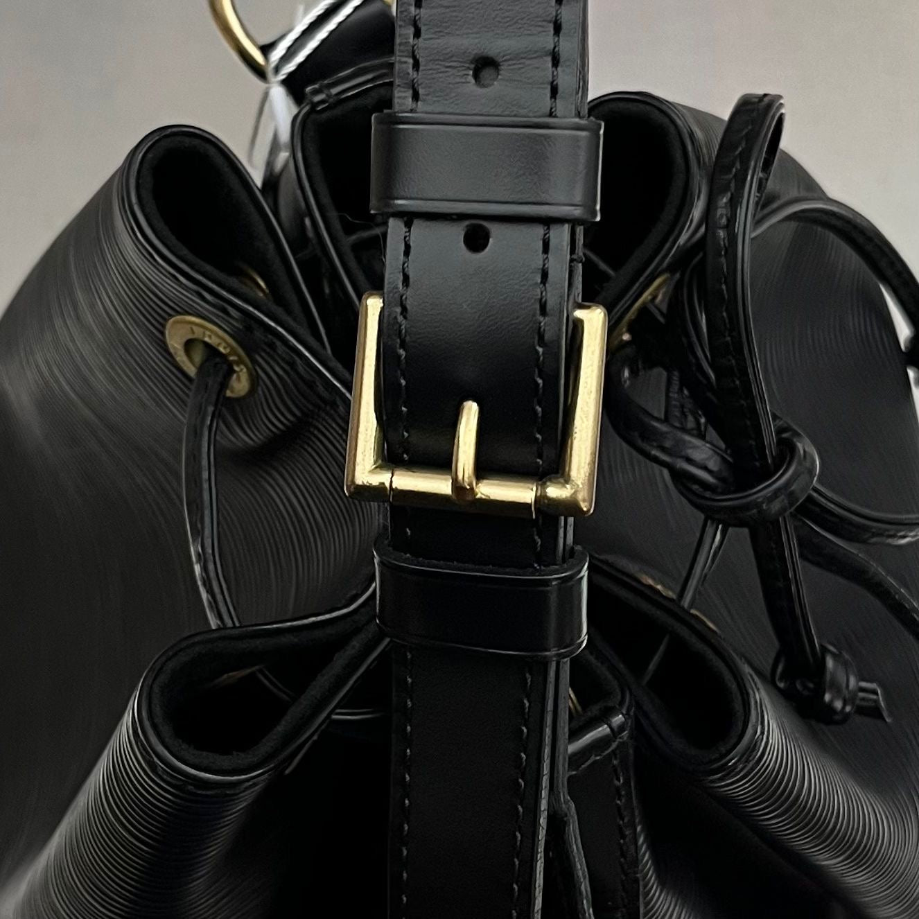 Louis Vuitton Sac Noé Epi