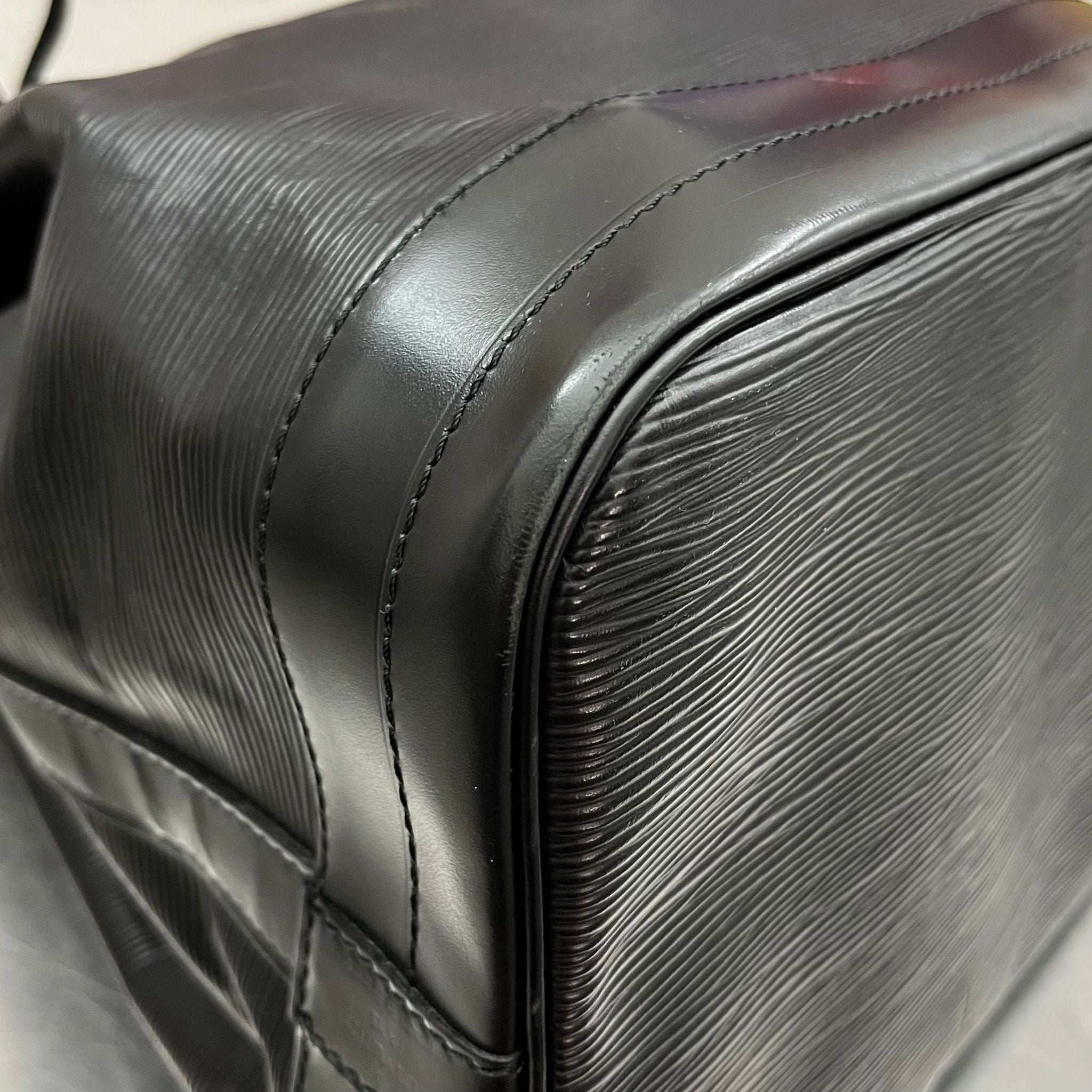 Louis Vuitton Sac Noé Epi