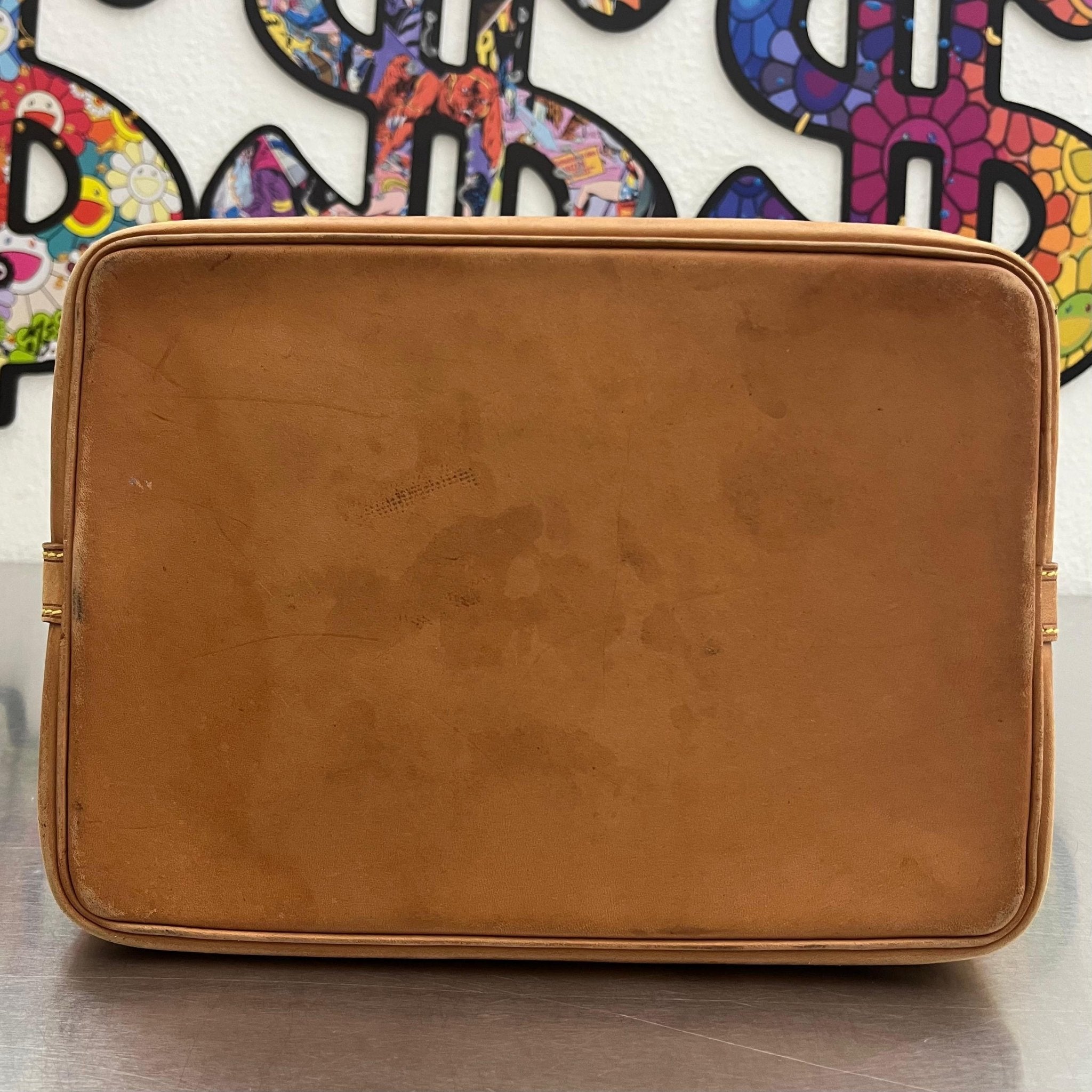 Louis Vuitton Sac Noé Grande Azur