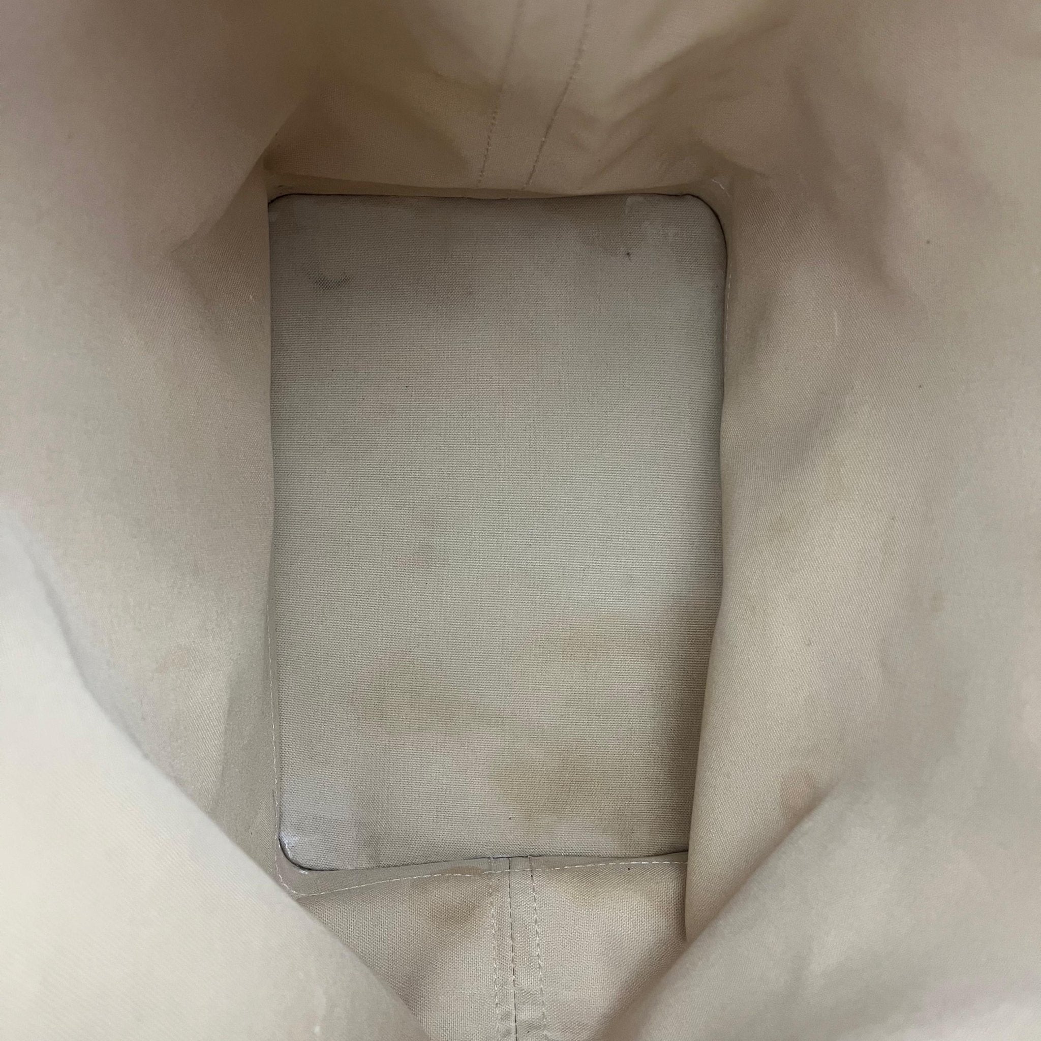 Louis Vuitton Sac Noé Grande Azur