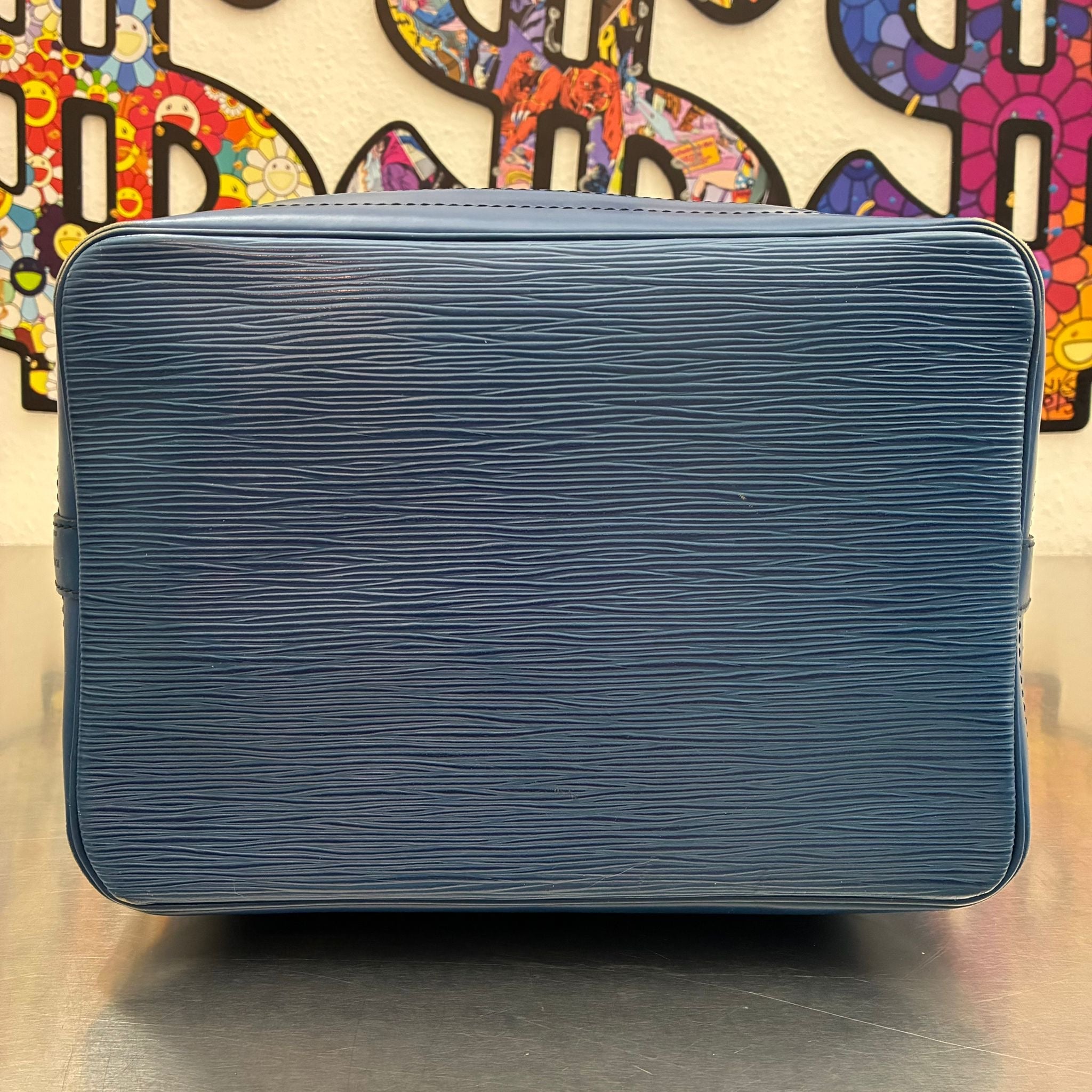 Louis Vuitton Sac Noé Grande Epi