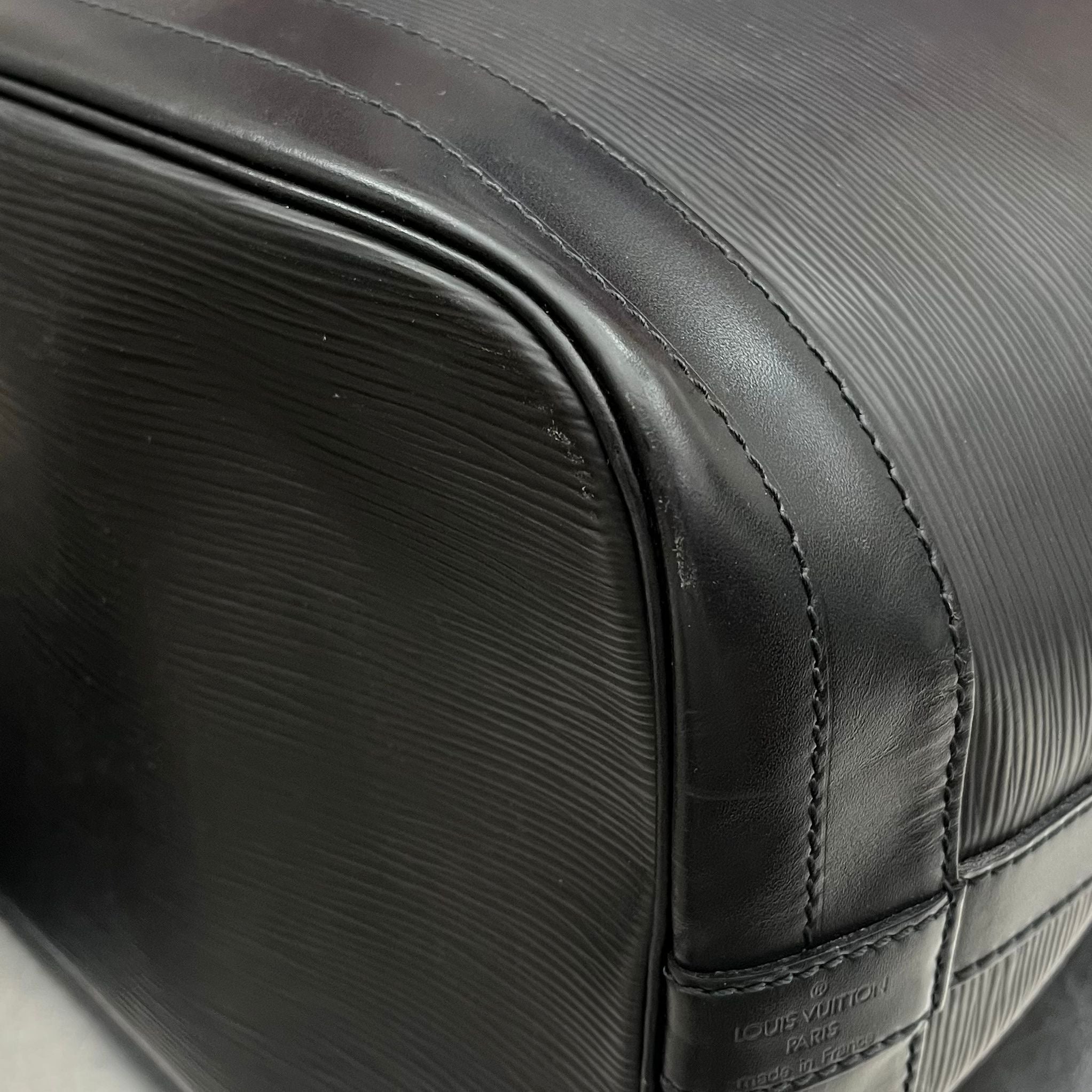 Louis Vuitton Sac Noé Grande Epi