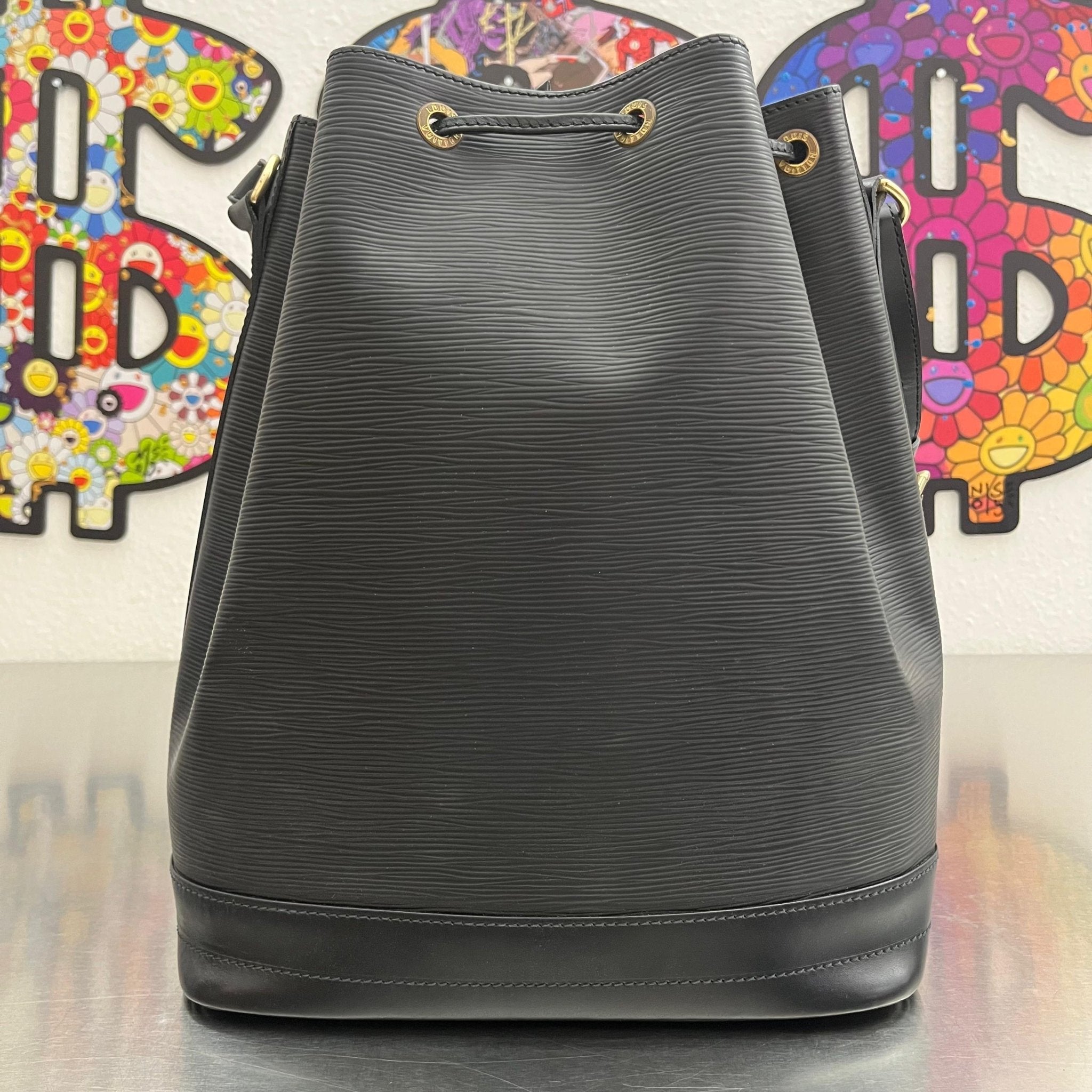 Louis Vuitton Sac Noé Grande Epi