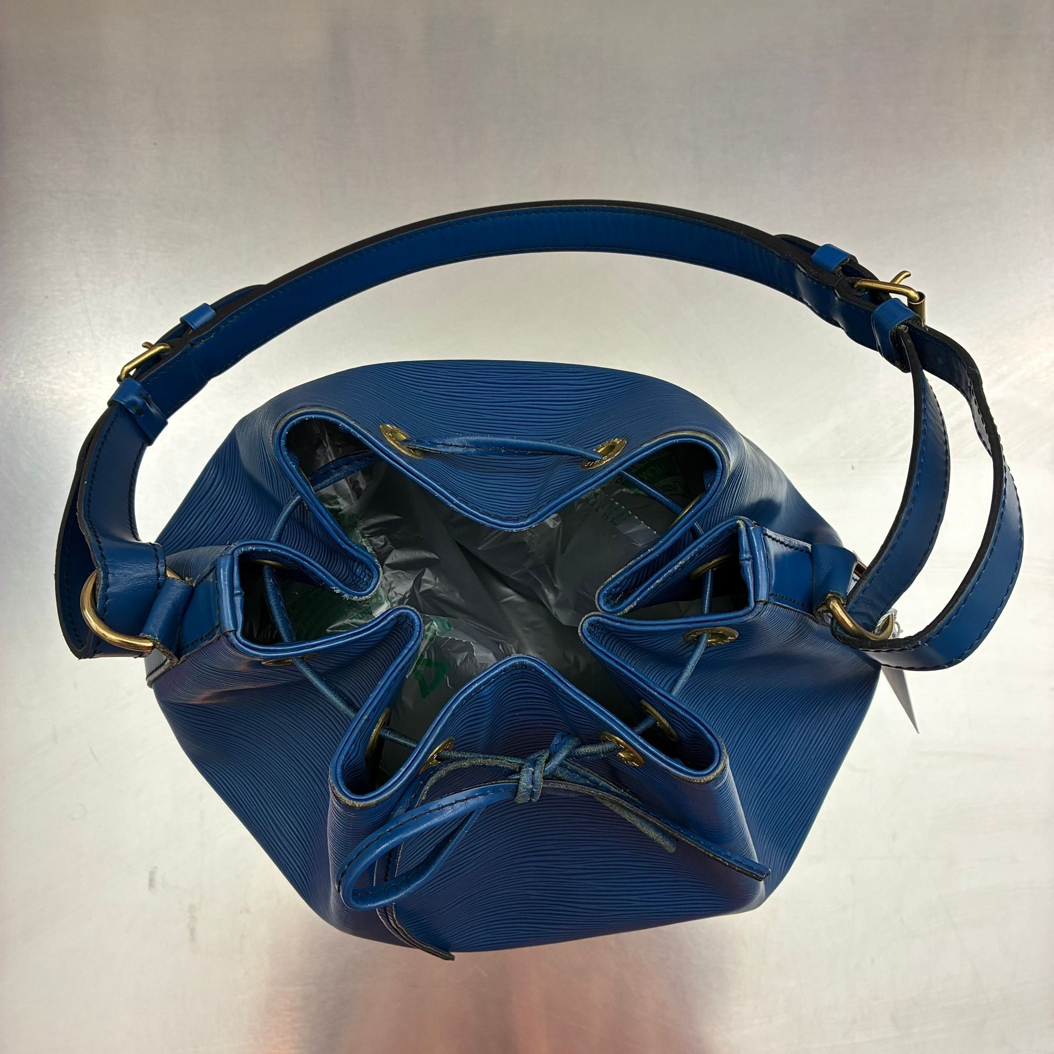 Louis Vuitton Sac Noé Grande Epi