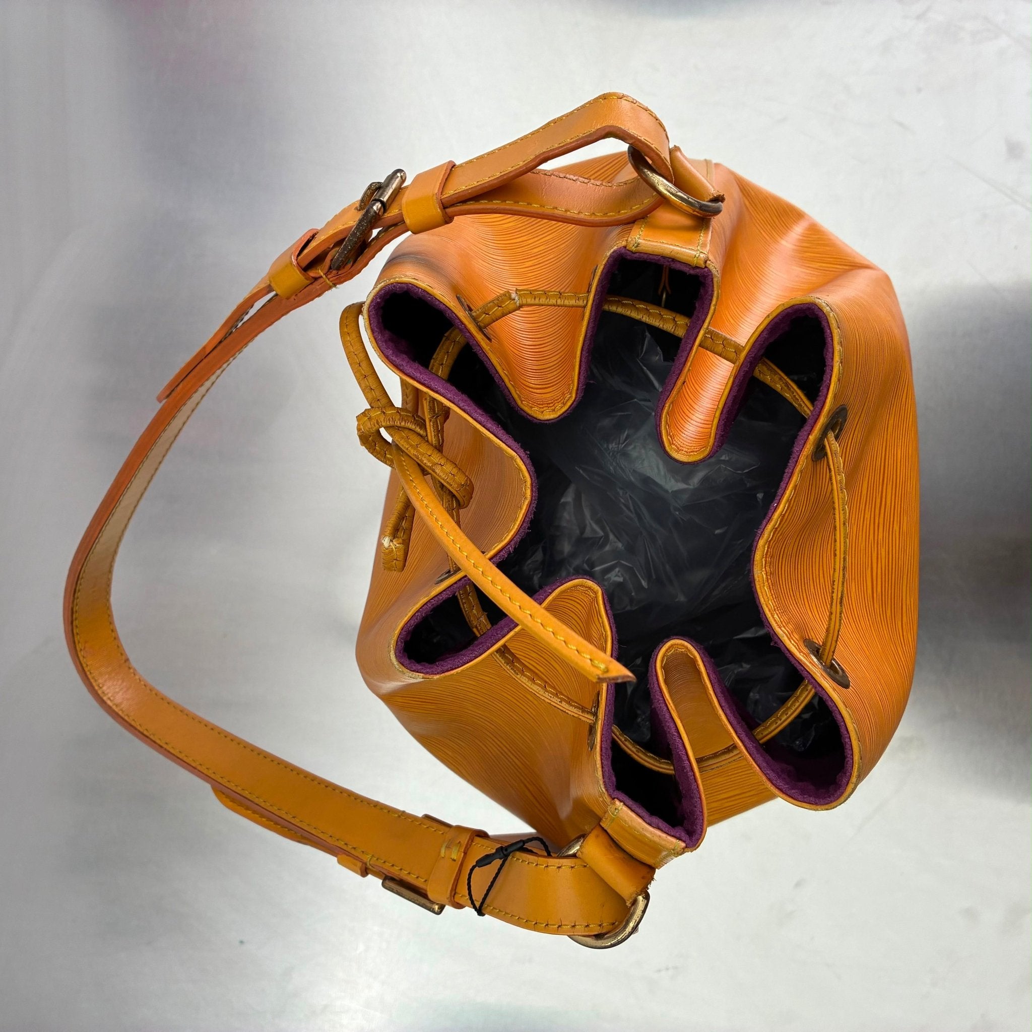 Louis Vuitton Sac Noé Grande Epi