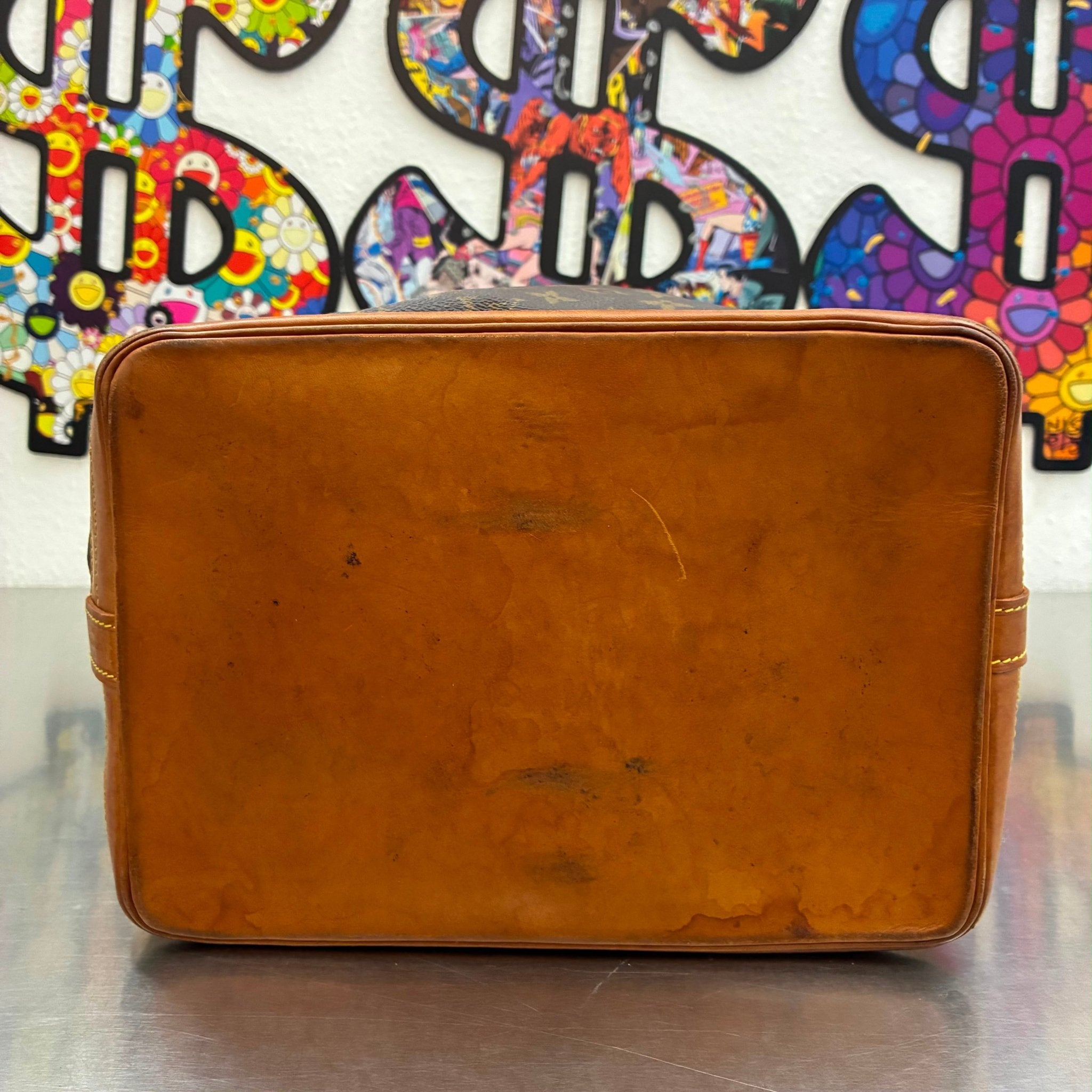Louis Vuitton Sac Noé Grande Monogram