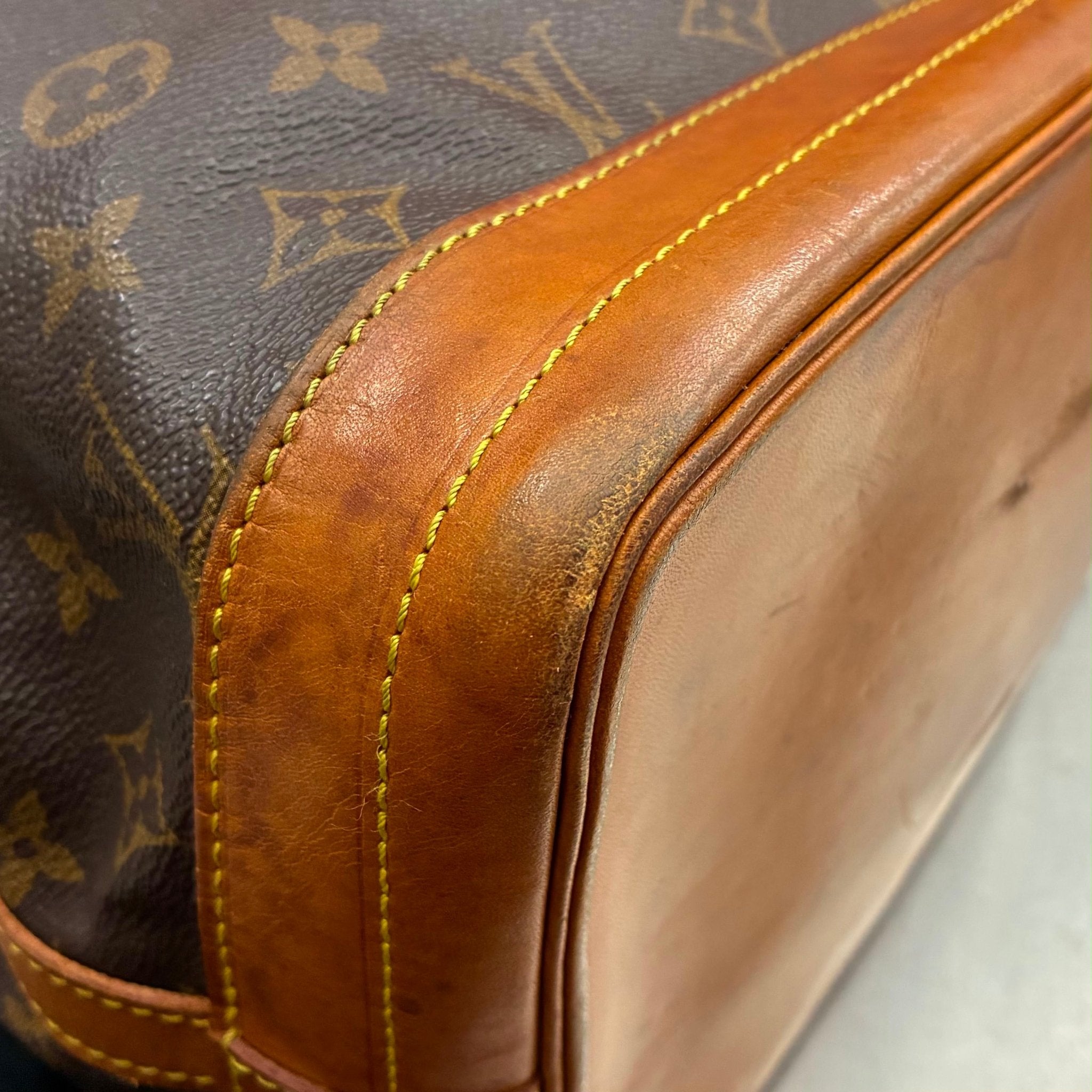 Louis Vuitton Sac Noé Grande Monogram