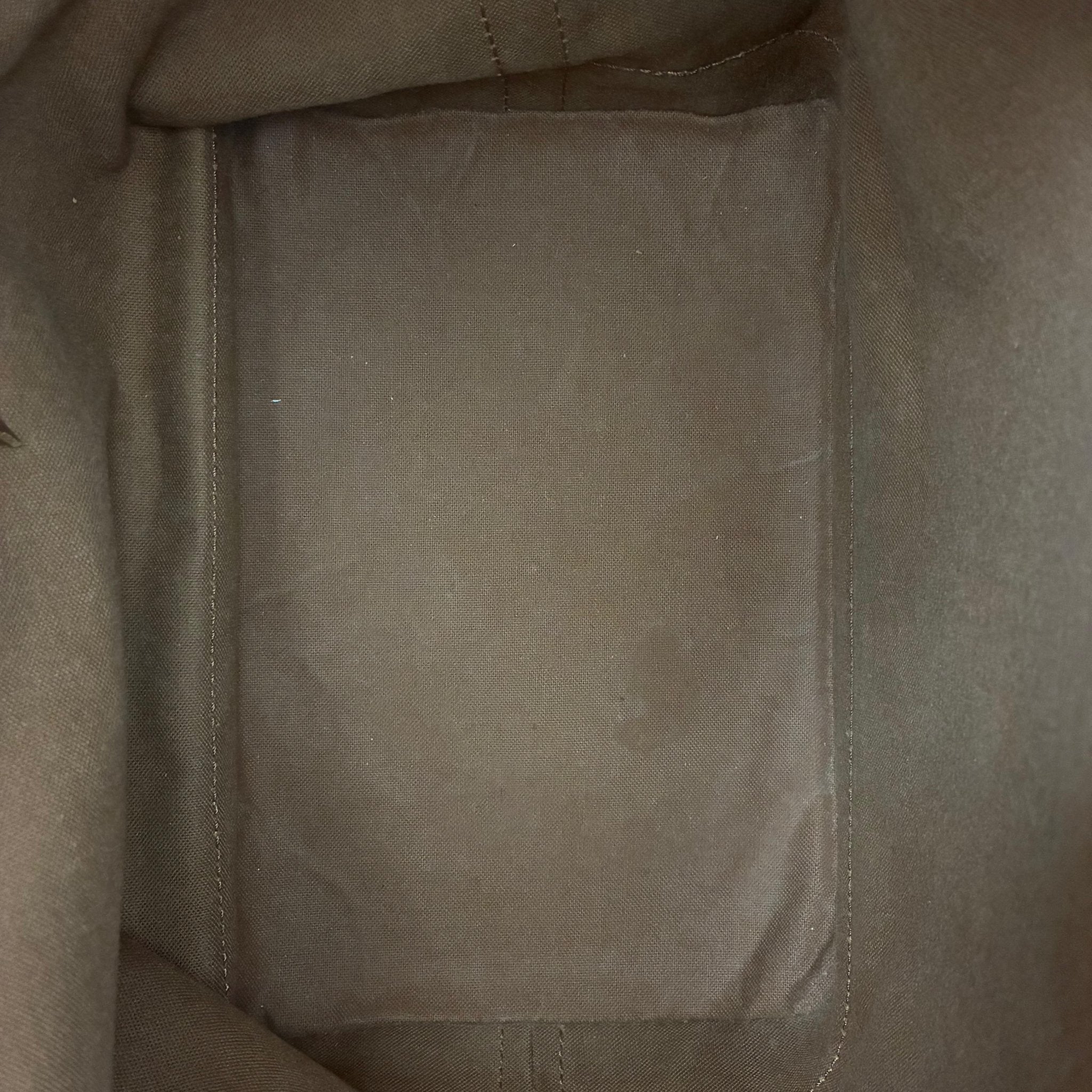Louis Vuitton Sac Noé Grande Monogram von 1988