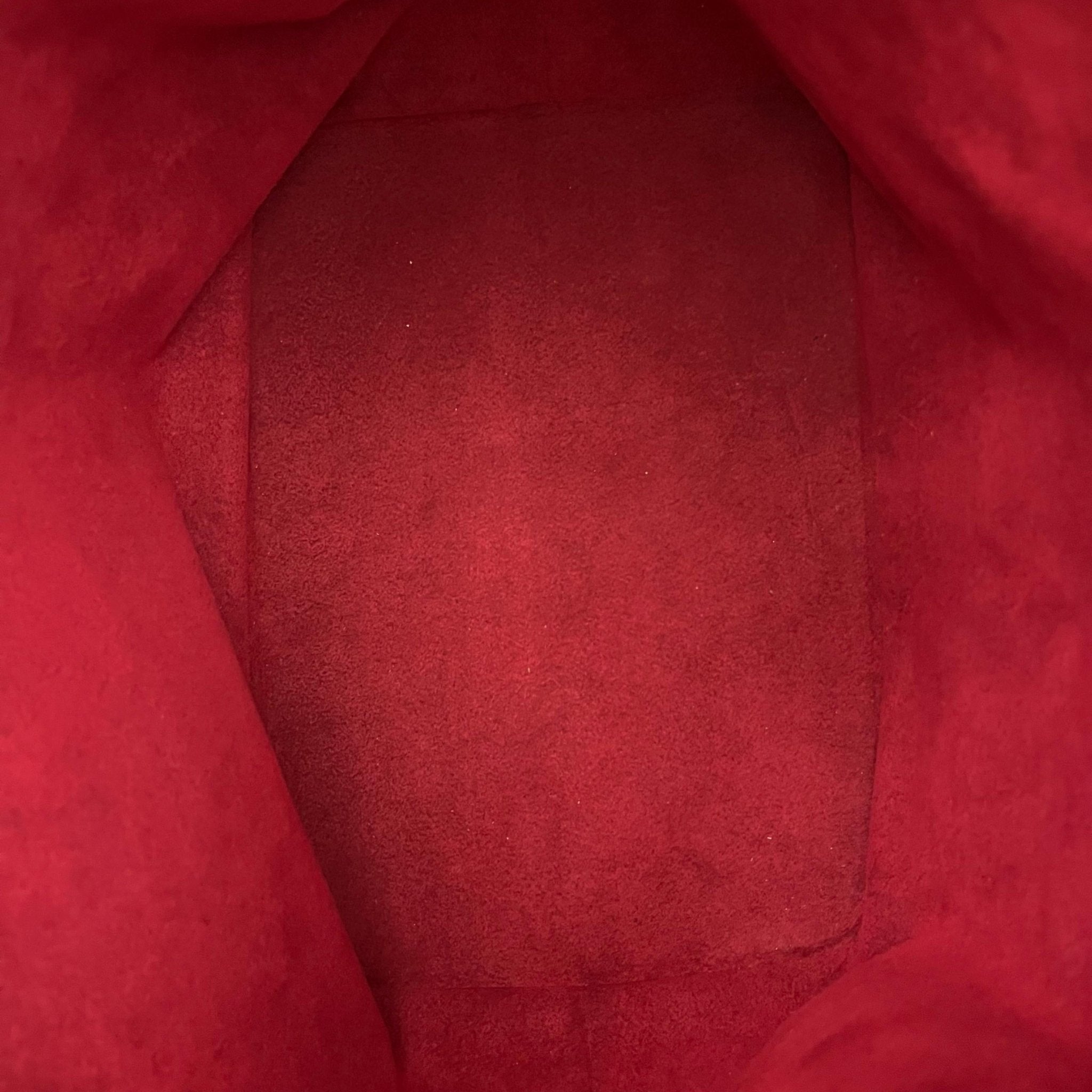Louis Vuitton Sac Noé Petit Epi