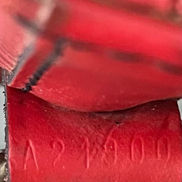 Louis Vuitton Sac Noé Petit Epi