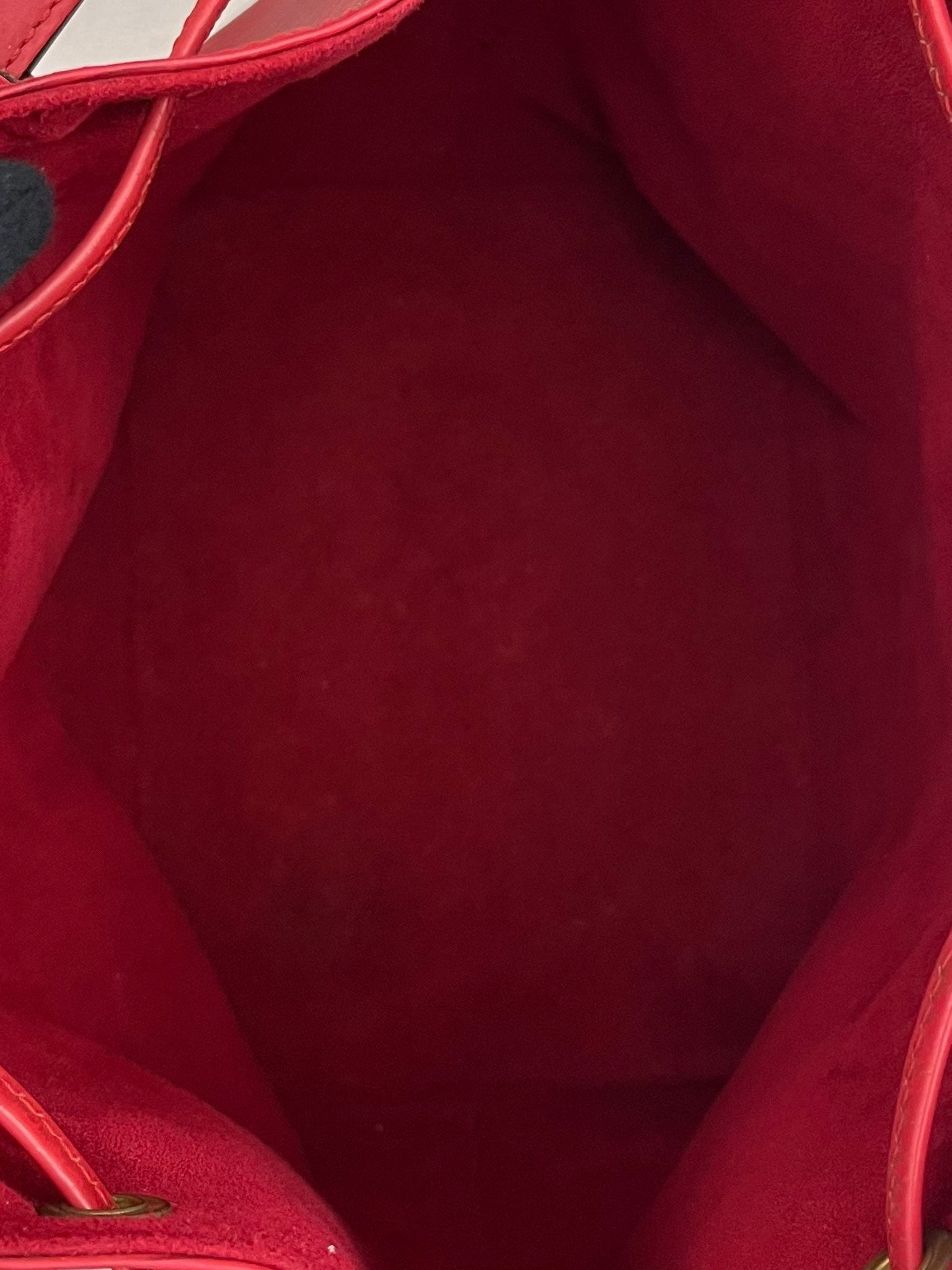 Louis Vuitton Sac Noé Petit EPI