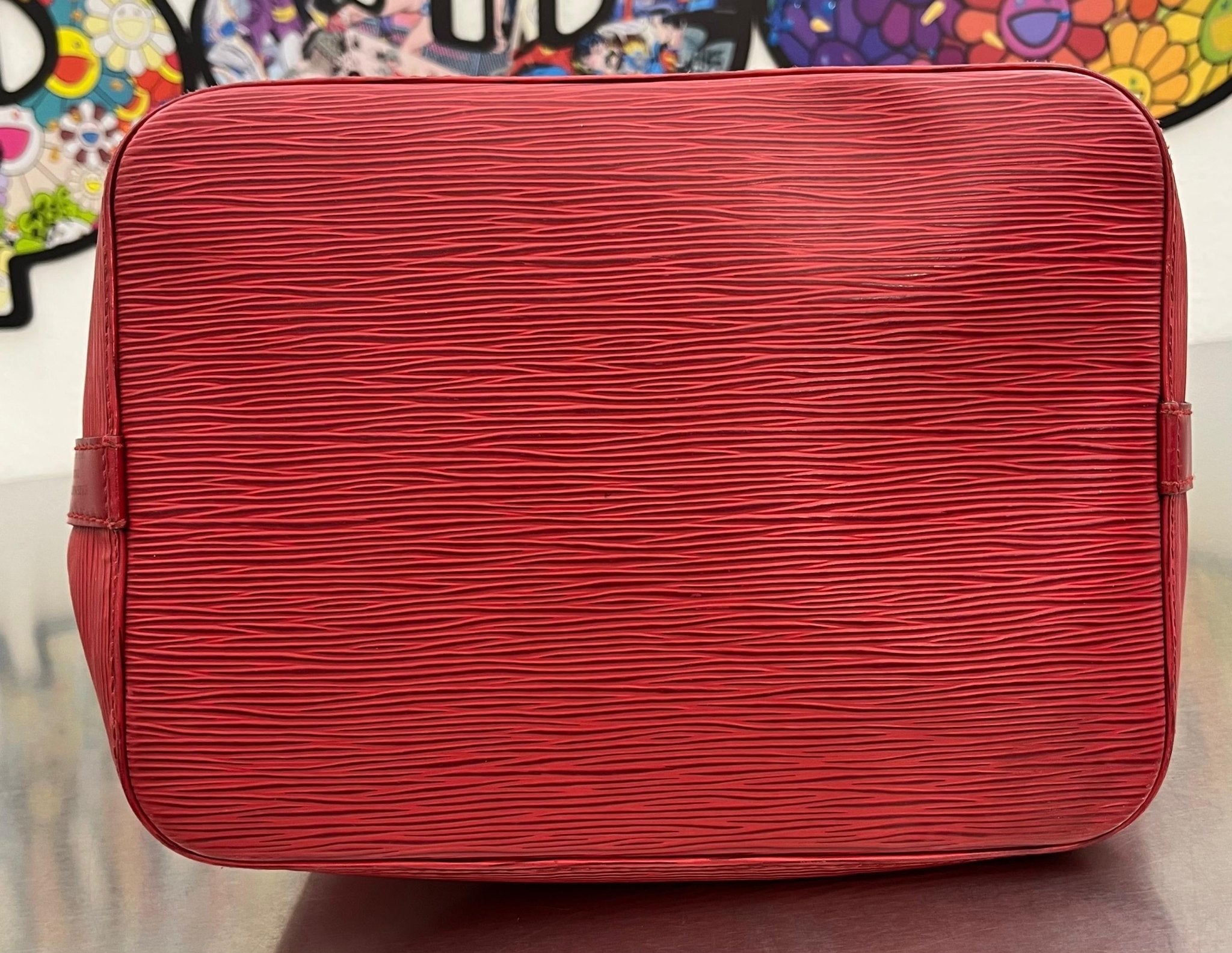 Louis Vuitton Sac Noé Petit EPI
