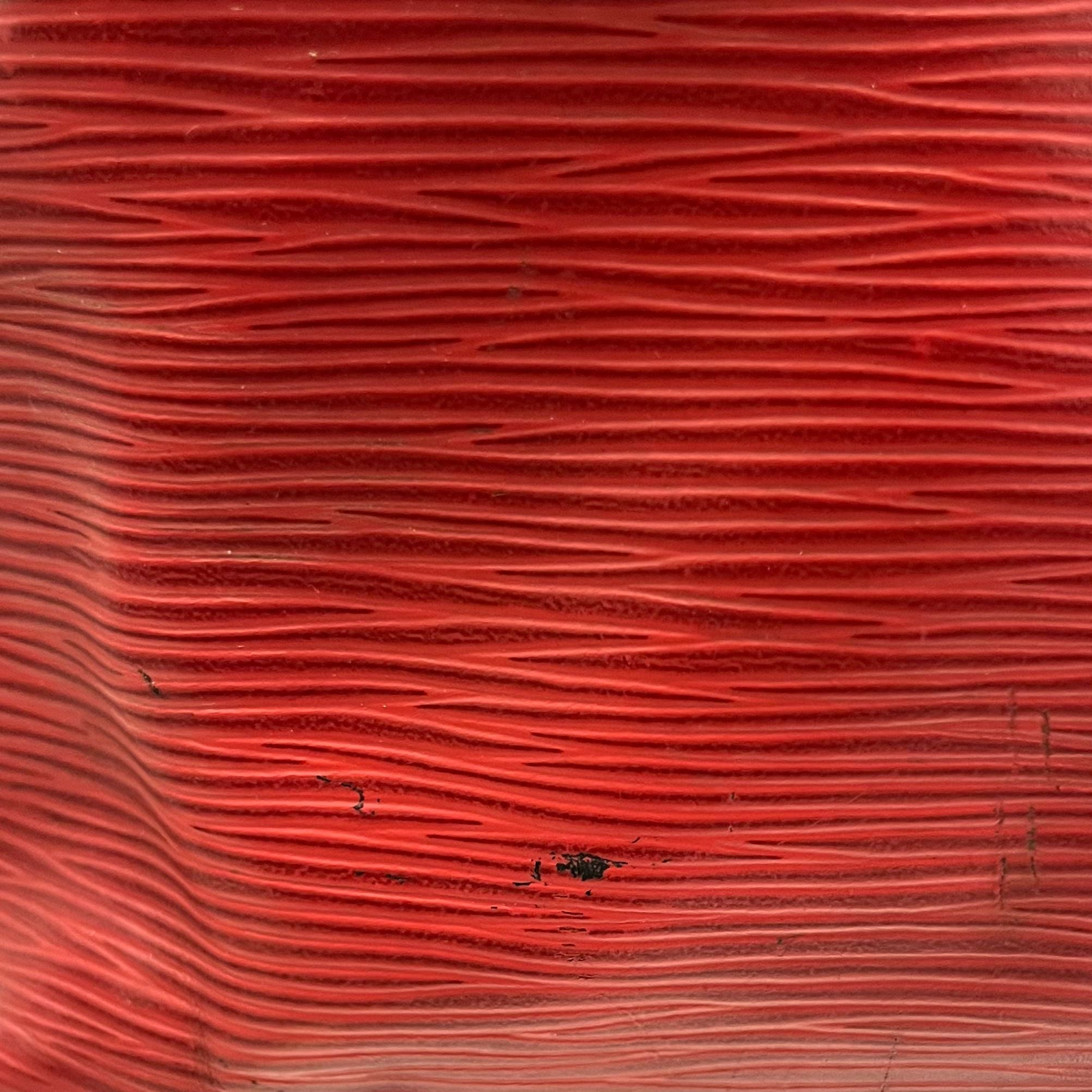 Louis Vuitton Sac Noé Petit Epi