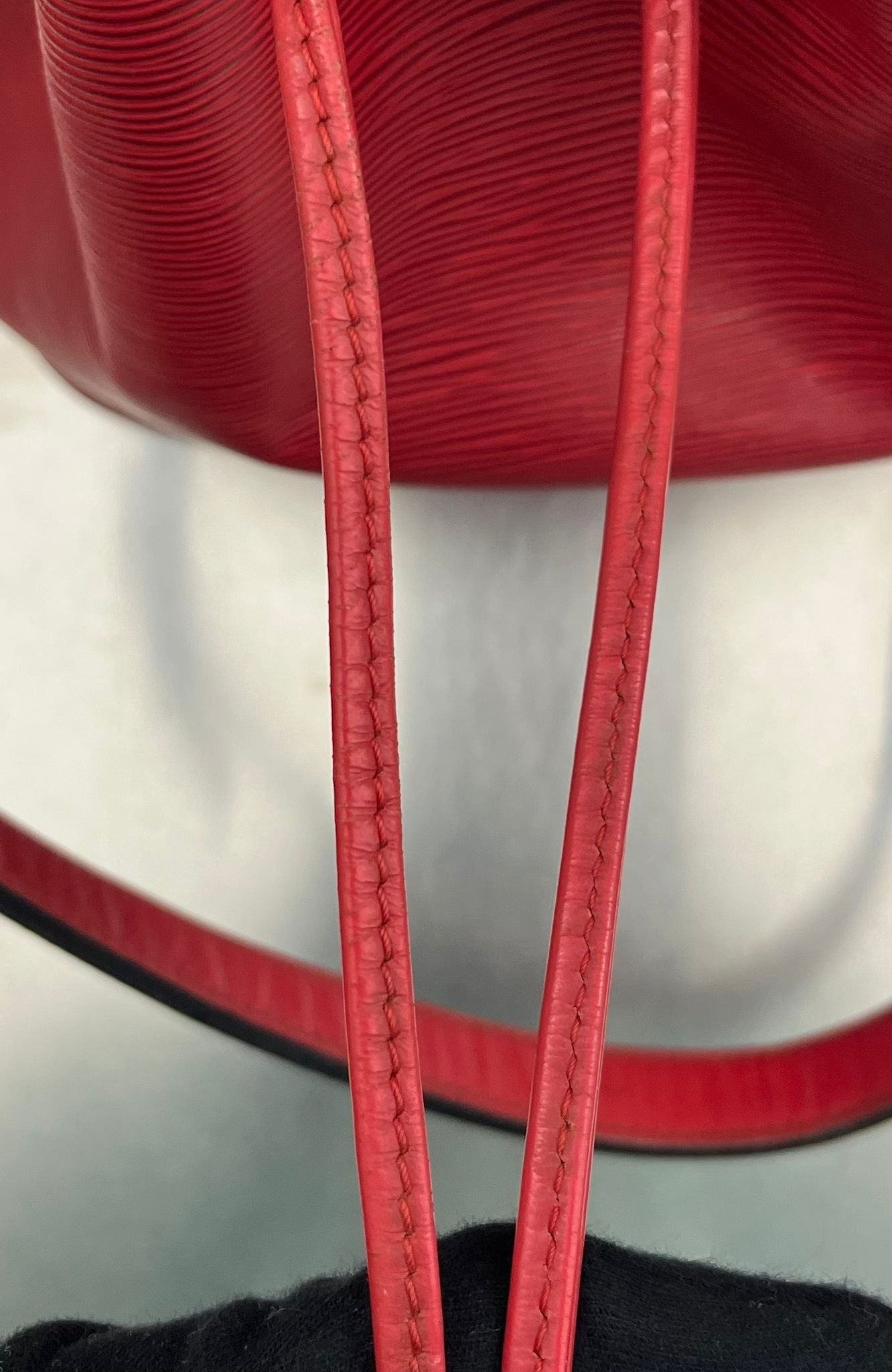 Louis Vuitton Sac Noé Petit EPI