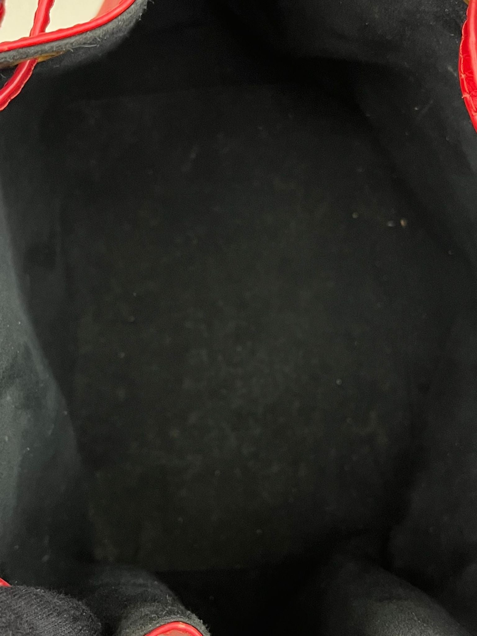 Louis Vuitton Sac Noé Petit EPI