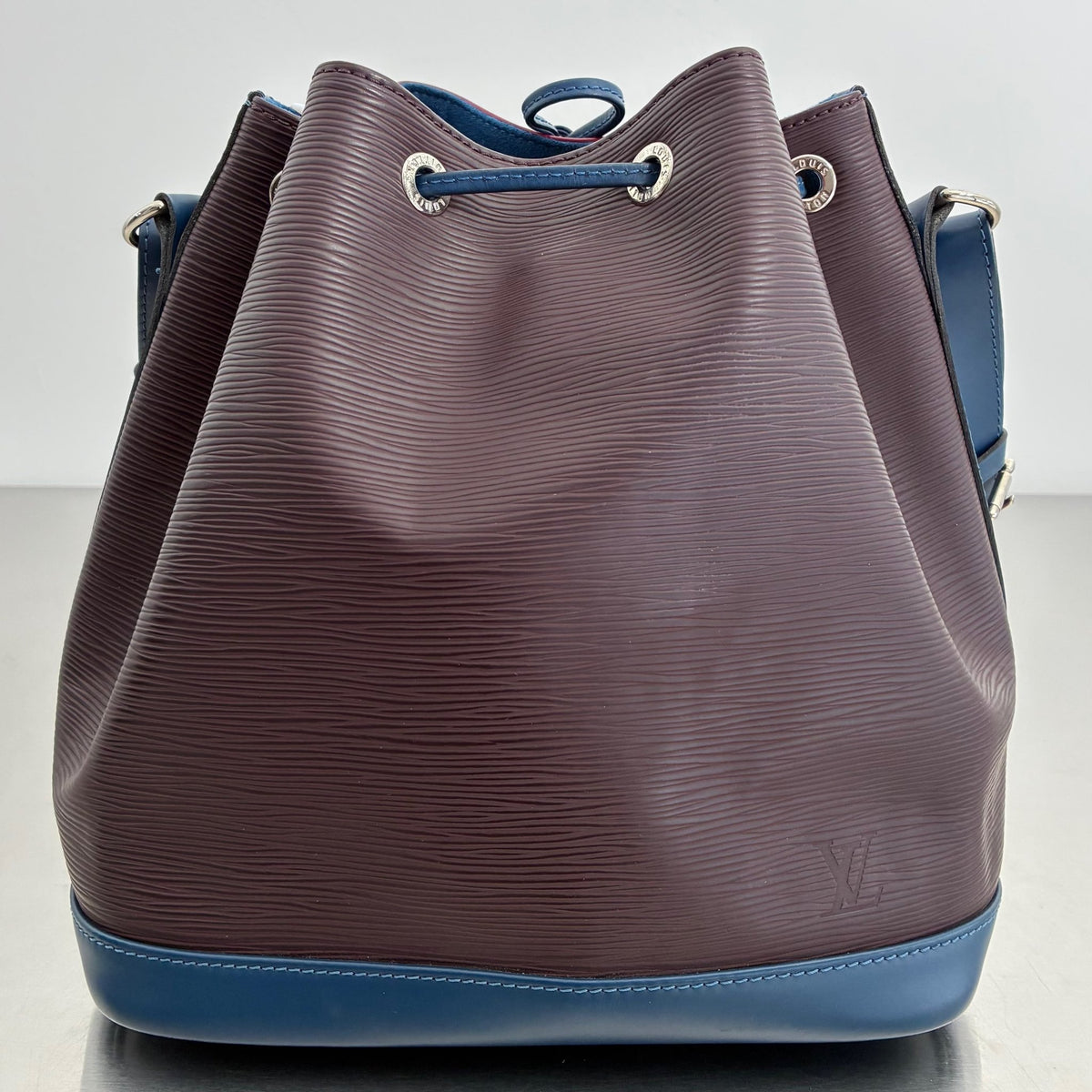 Louis Vuitton Sac Noé Petit Epi
