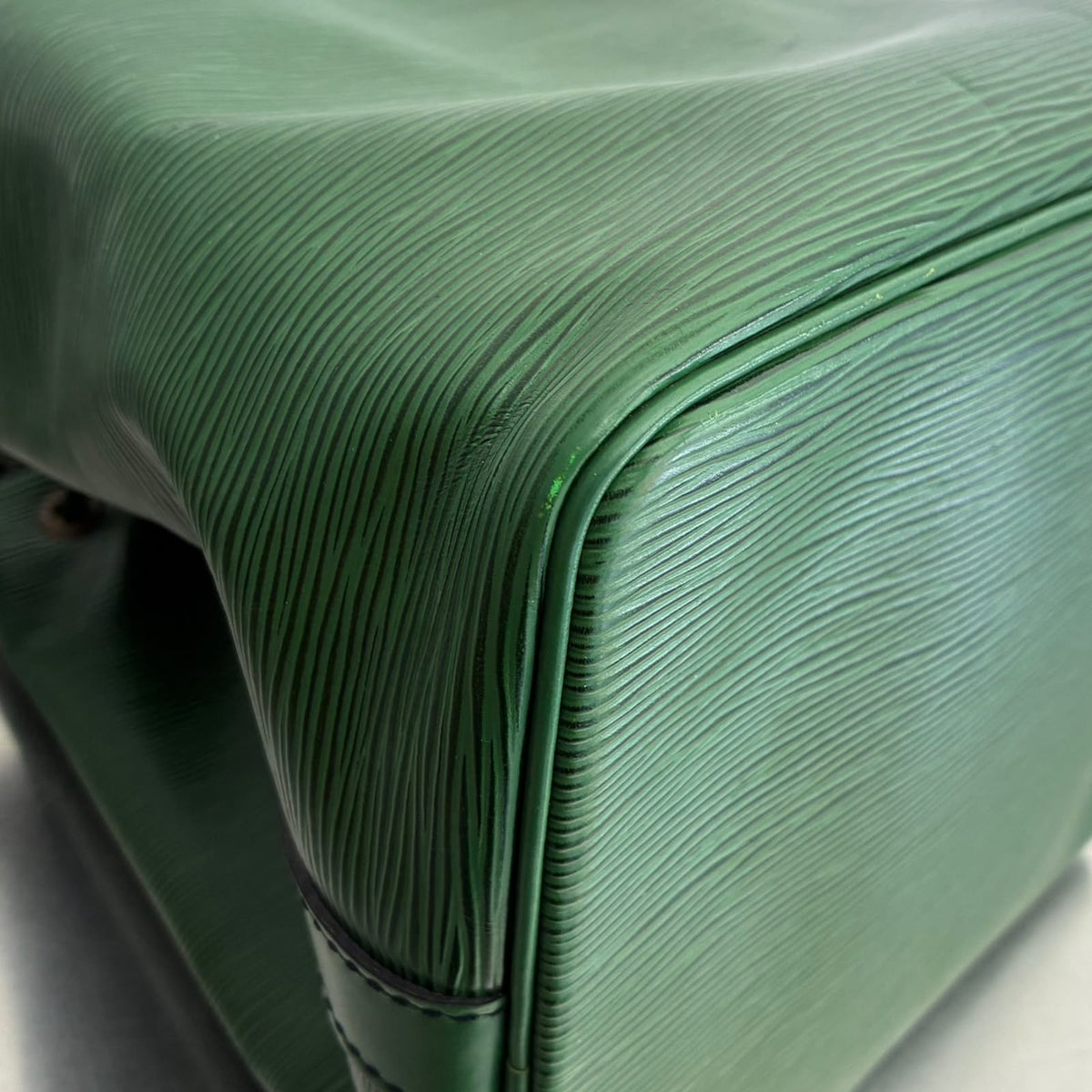 Louis Vuitton Sac Noé Petit Epi