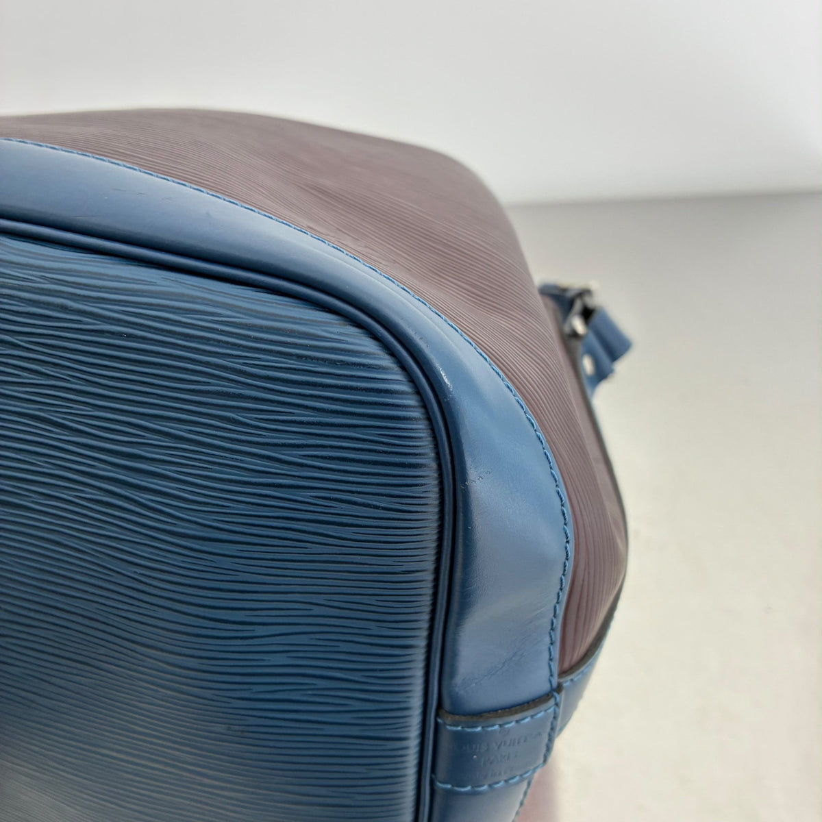Louis Vuitton Sac Noé Petit Epi