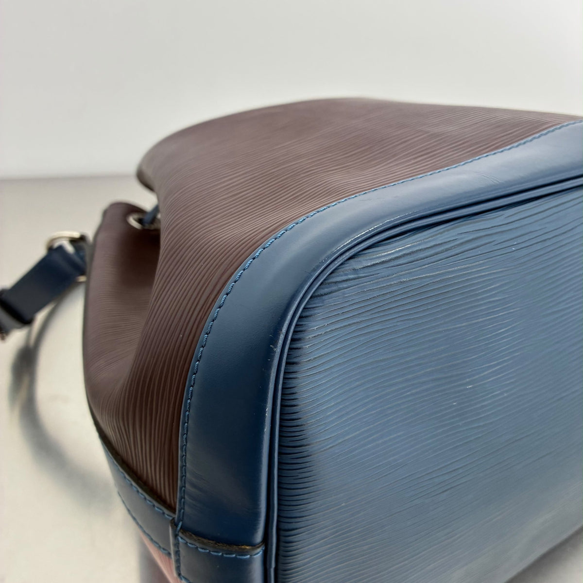 Louis Vuitton Sac Noé Petit Epi
