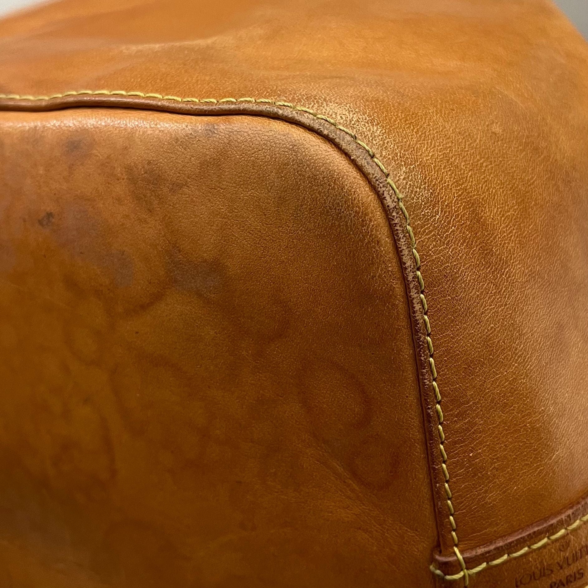 Louis Vuitton Sac Noé Petit Nomade