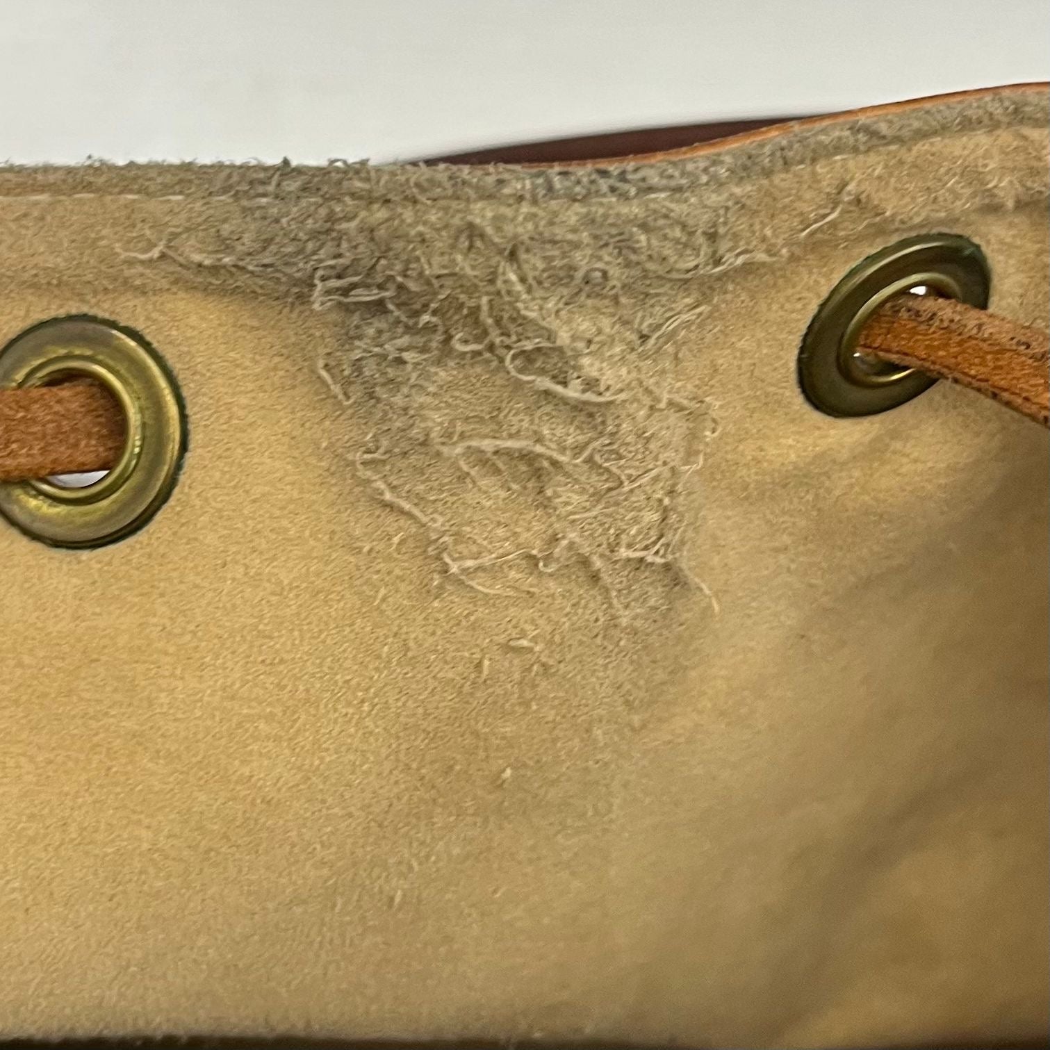 Louis Vuitton Sac Noé Petit Nomade