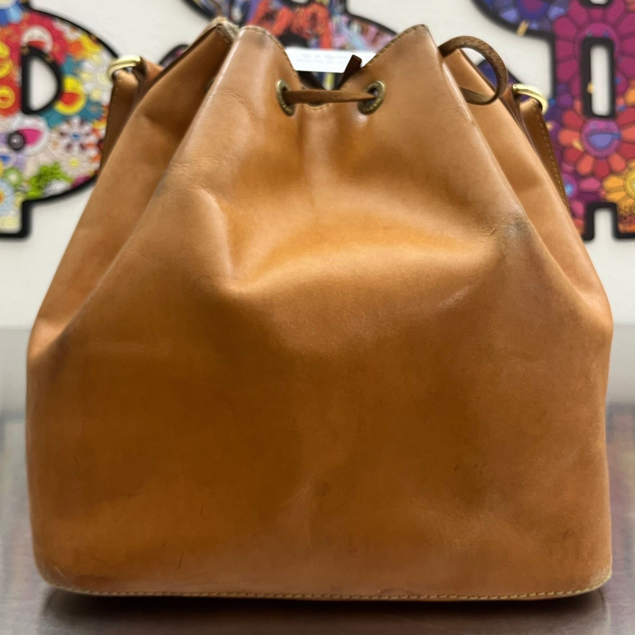 Louis Vuitton Sac Noé Petit Nomade