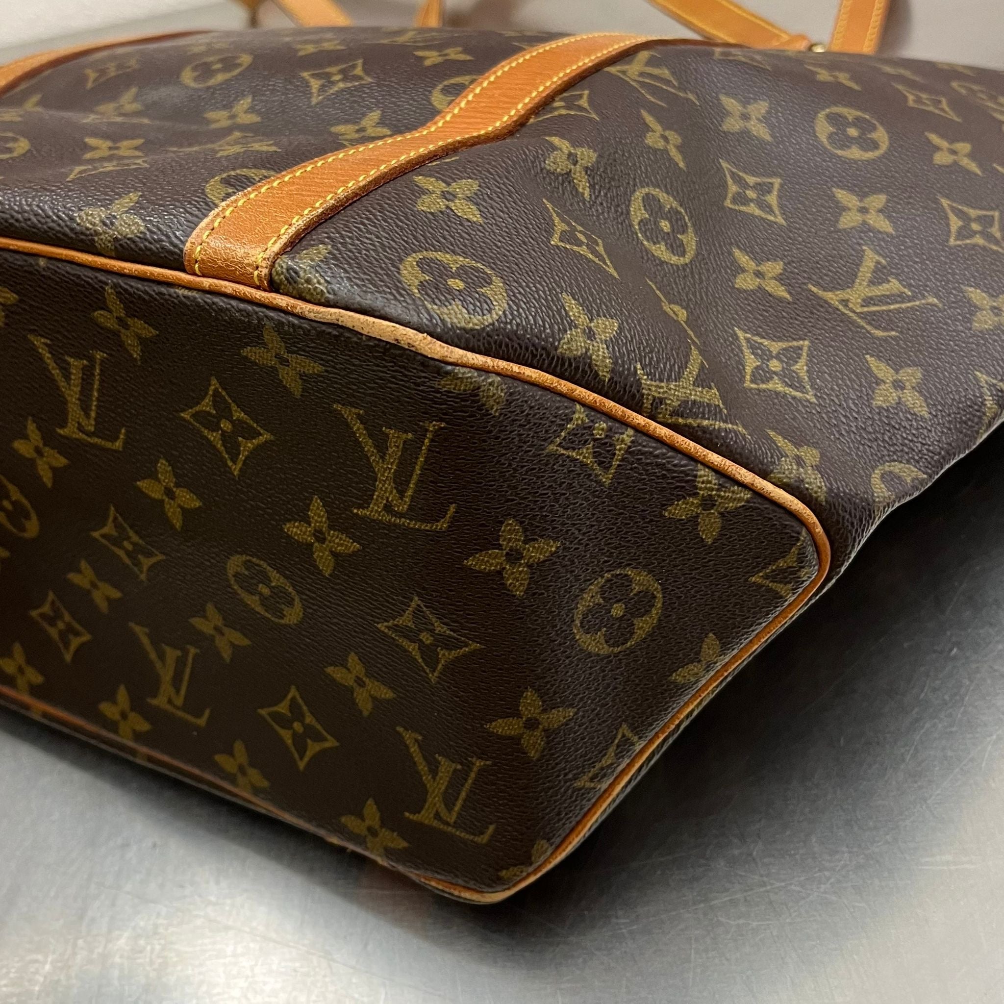 Louis Vuitton Sac Shopping Monogram