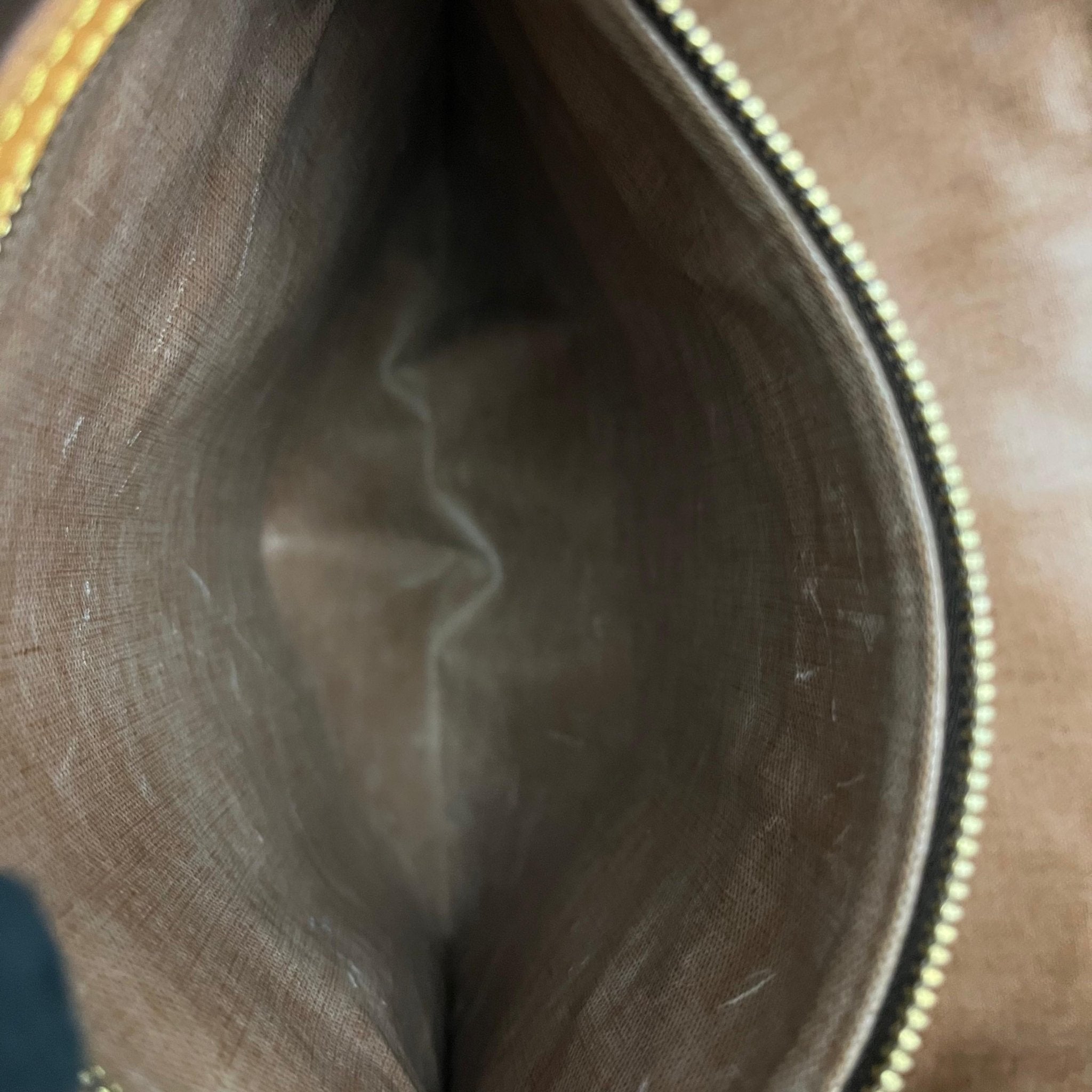 Louis Vuitton Sac Shopping Monogram