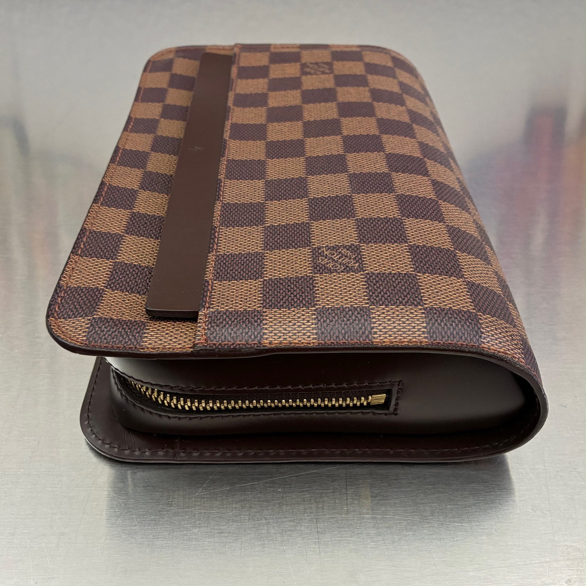 Louis Vuitton Saint Louis Damier Ebene