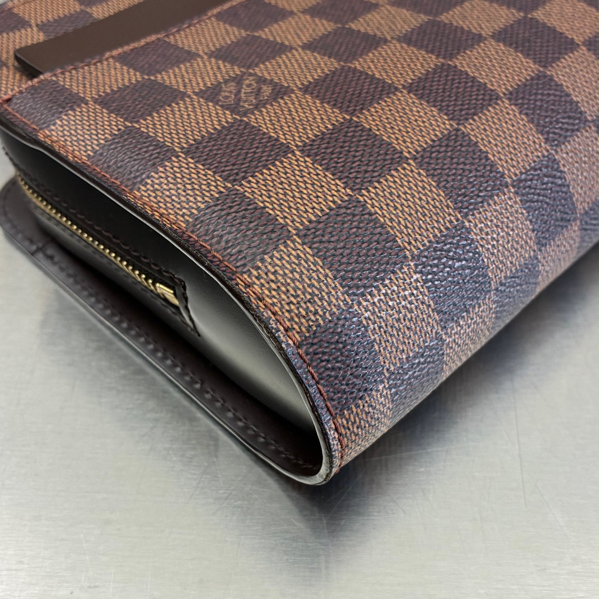 Louis Vuitton Saint Louis Damier Ebene