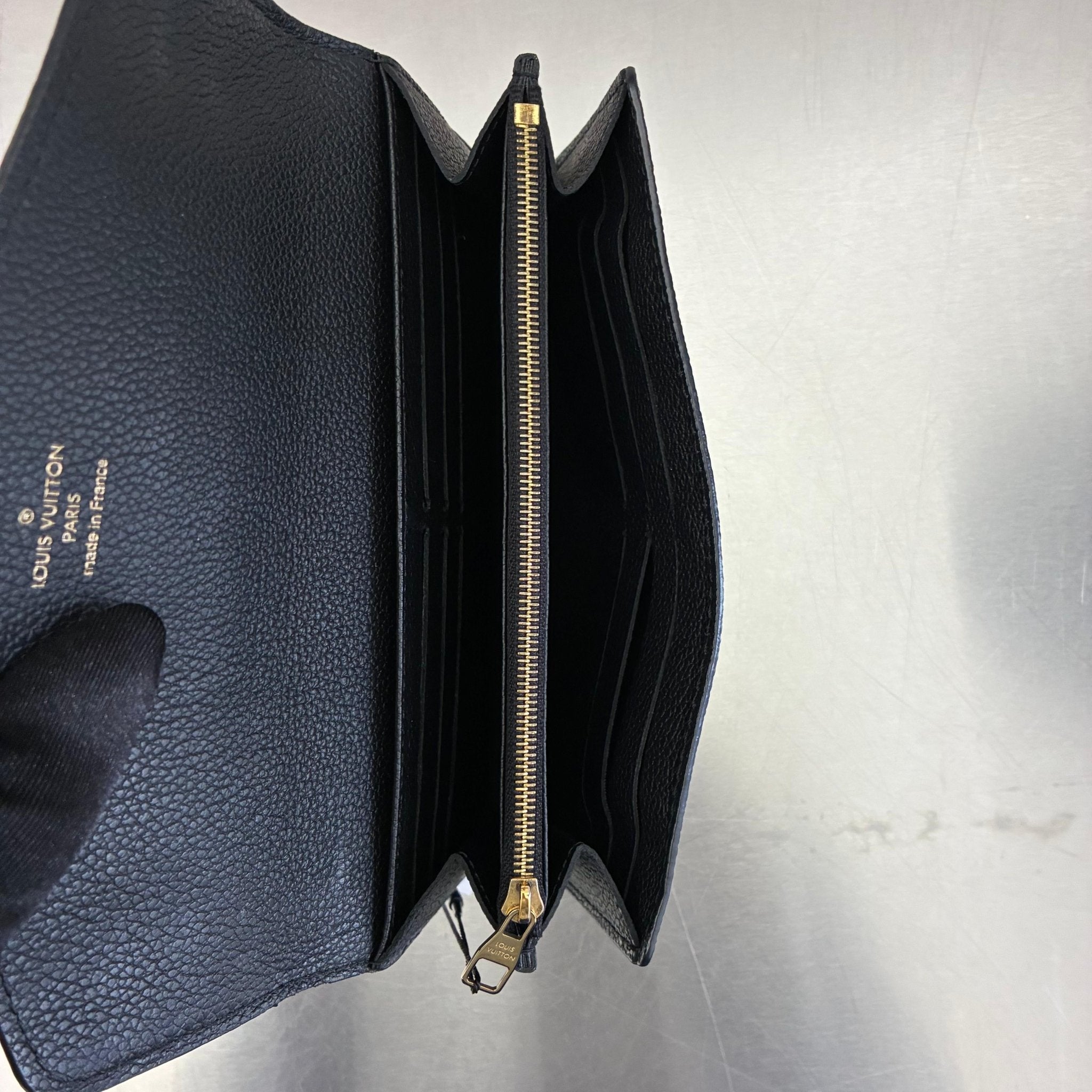 Louis Vuitton Sarah Monogram Empreinte