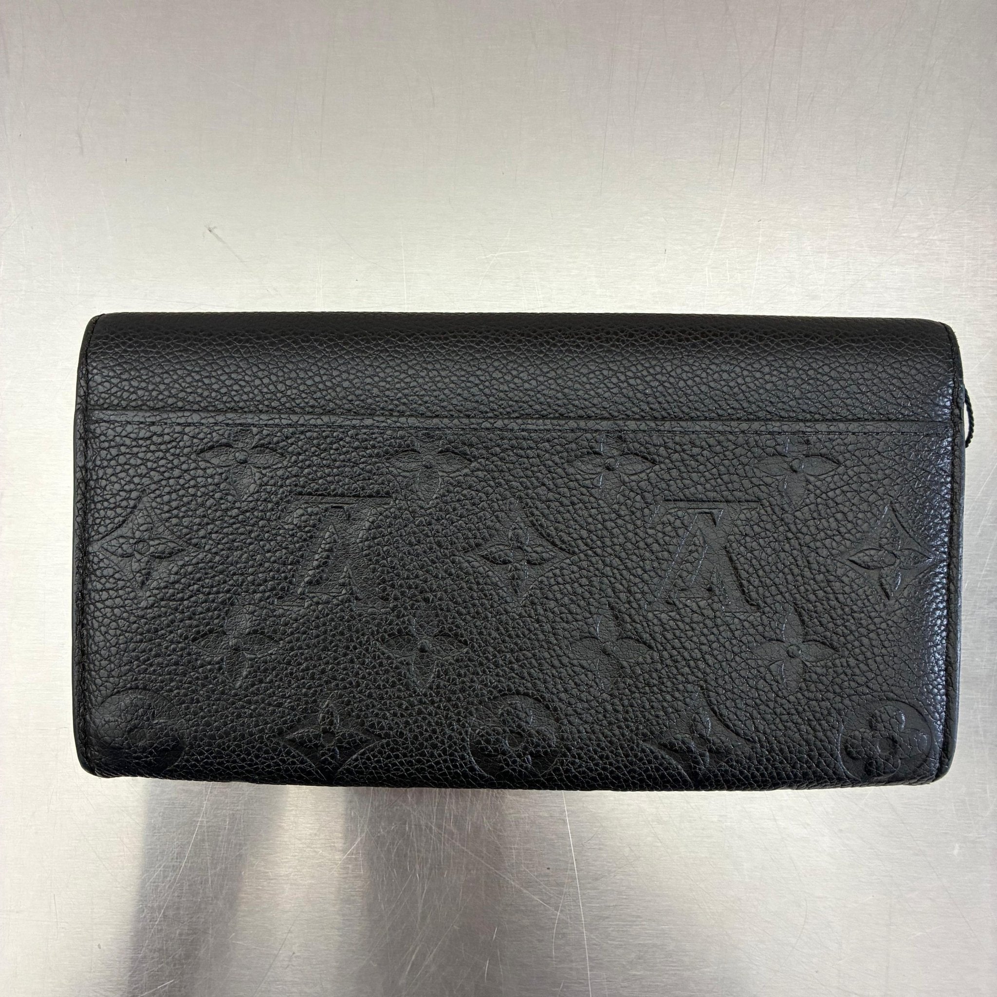 Louis Vuitton Sarah Monogram Empreinte