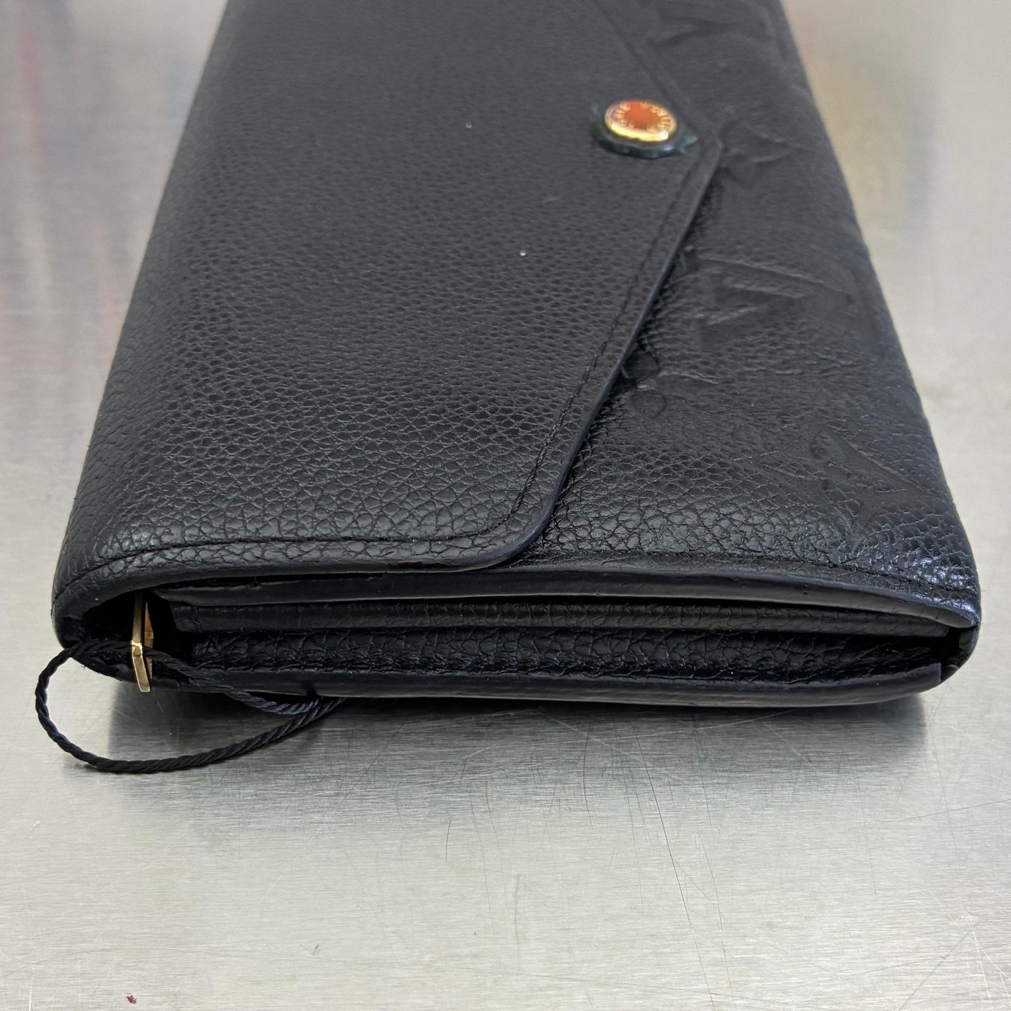 Louis Vuitton Sarah Monogram Empreinte