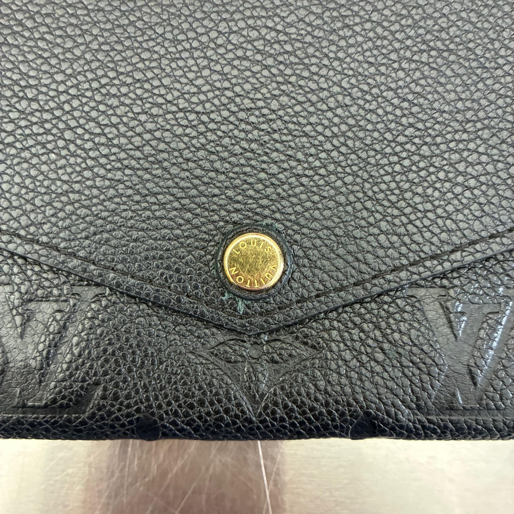 Louis Vuitton Sarah Monogram Empreinte