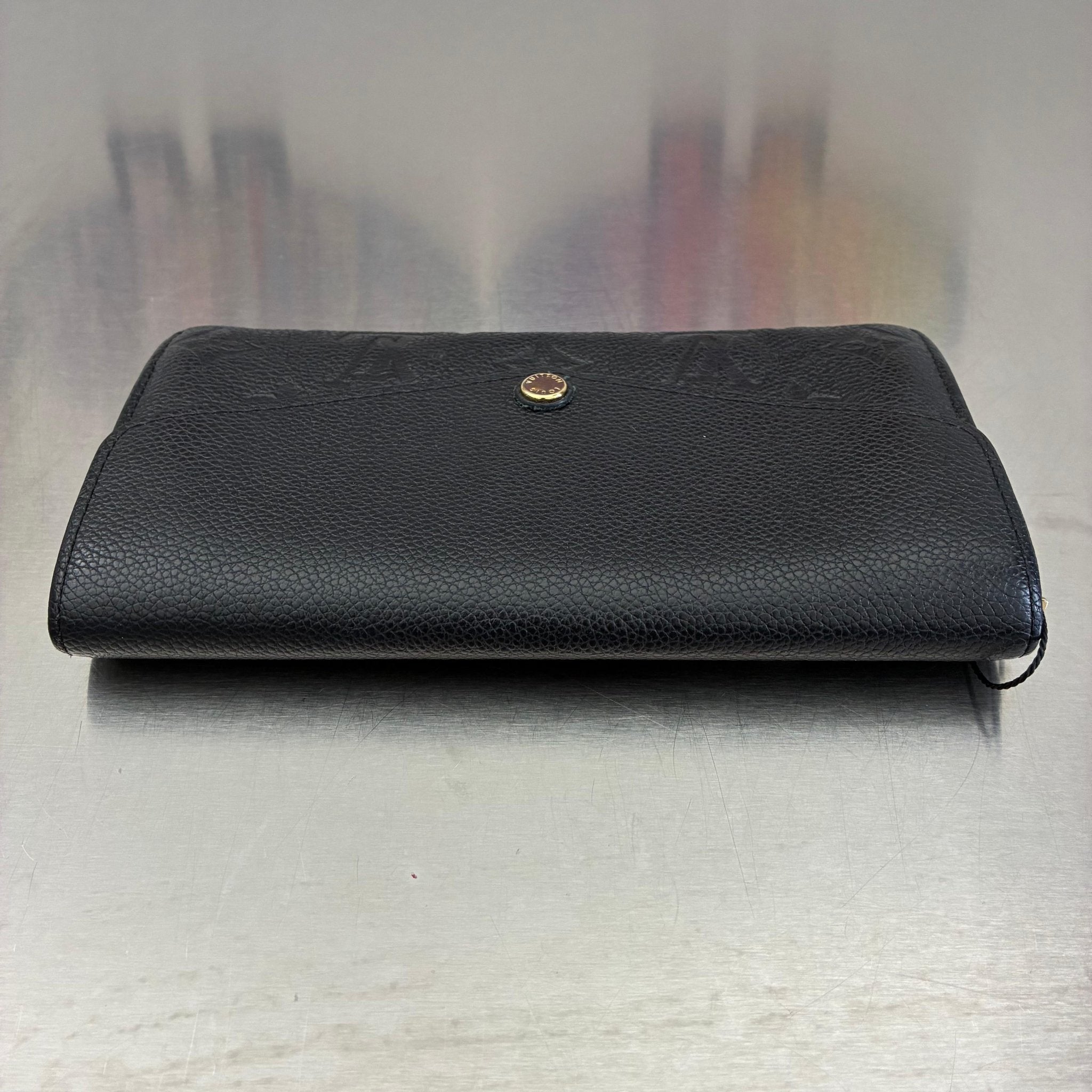 Louis Vuitton Sarah Monogram Empreinte