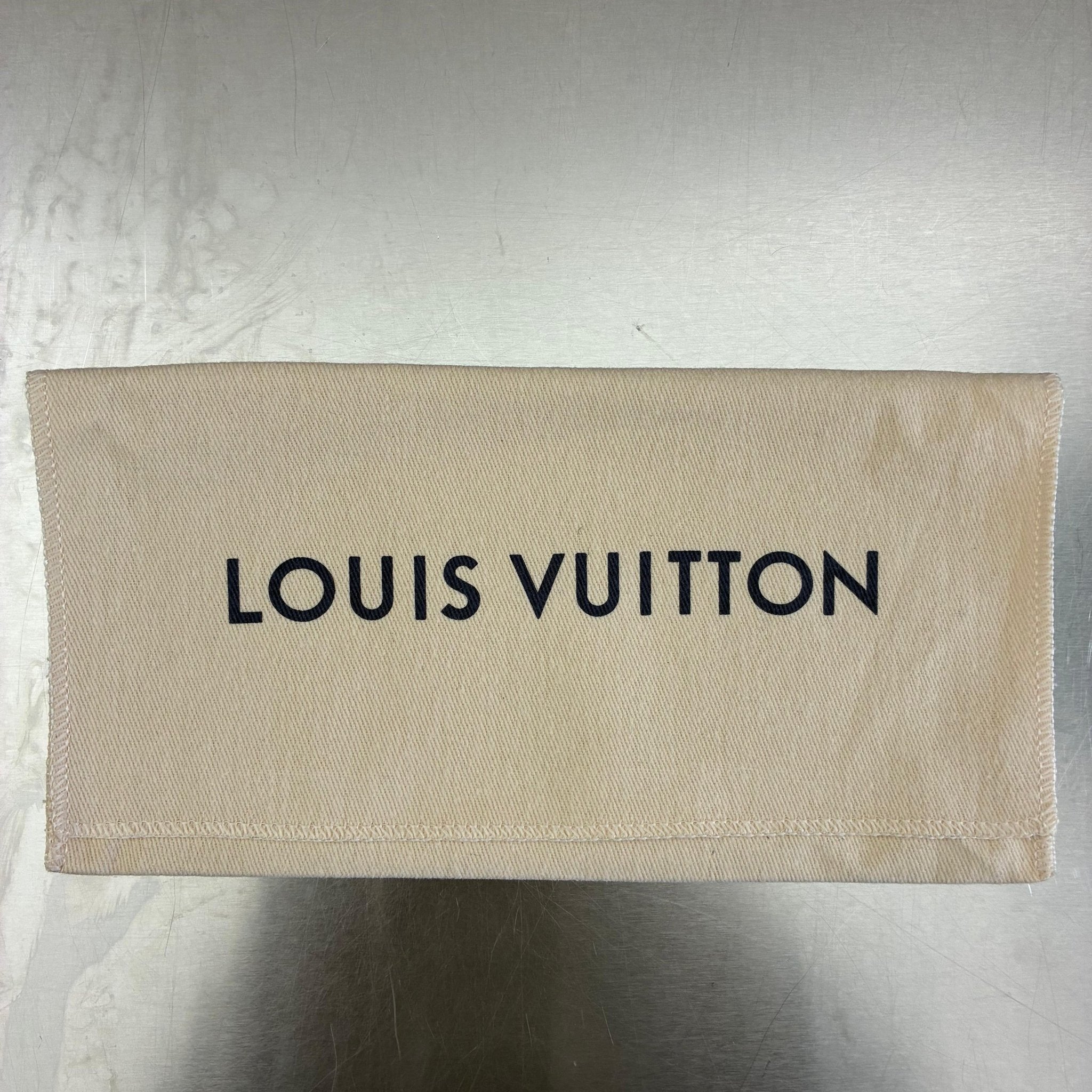 Louis Vuitton Sarah Monogram Empreinte