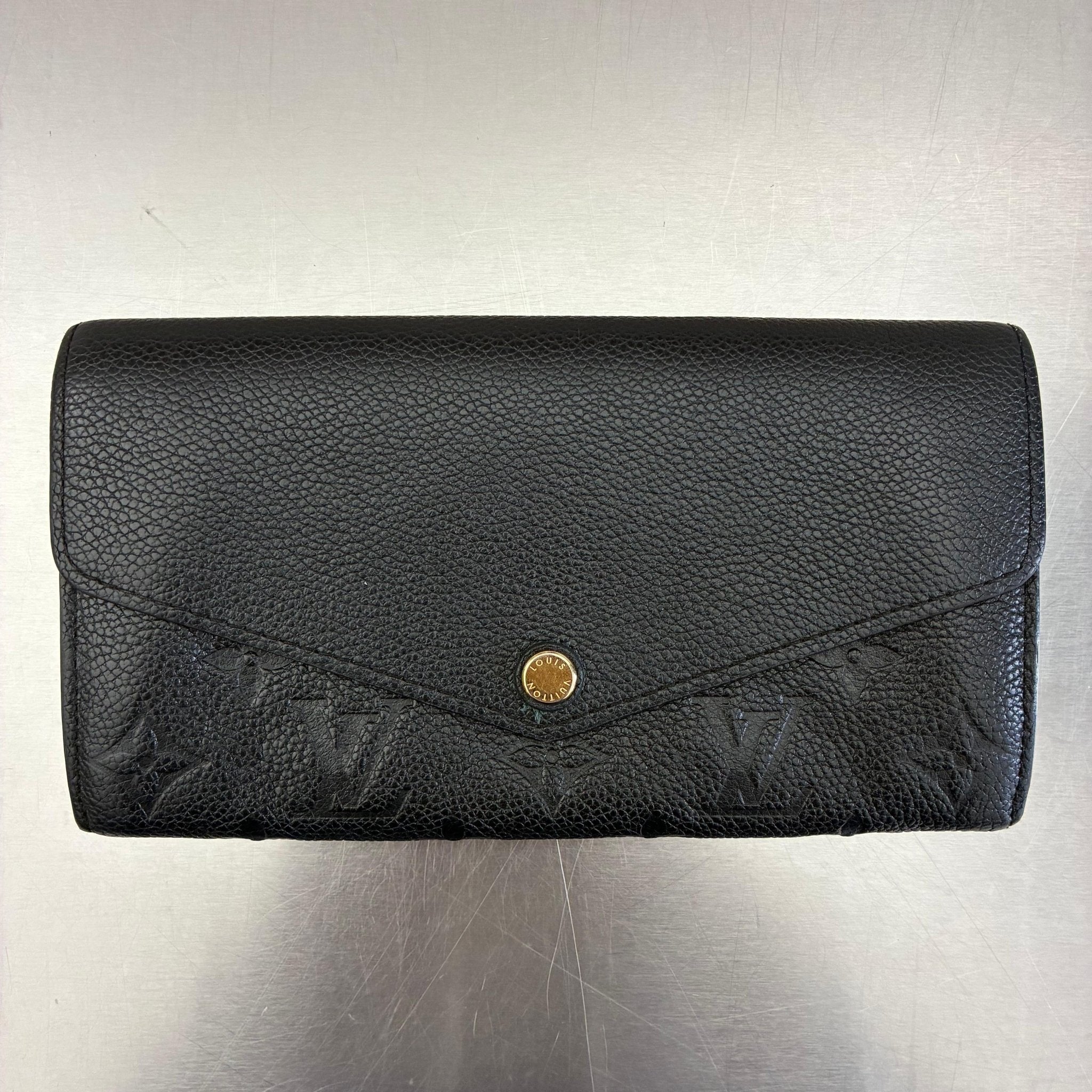 Louis Vuitton Sarah Monogram Empreinte
