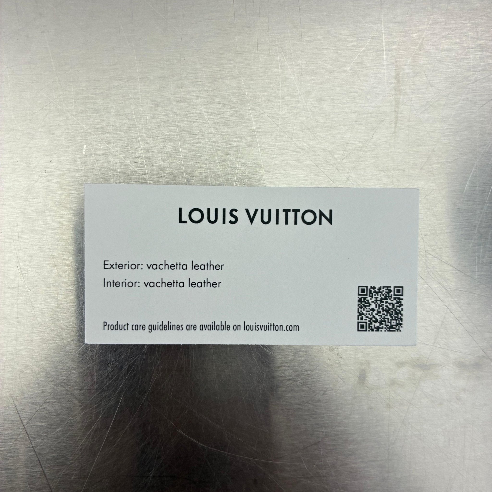 Louis Vuitton Sarah Monogram Empreinte
